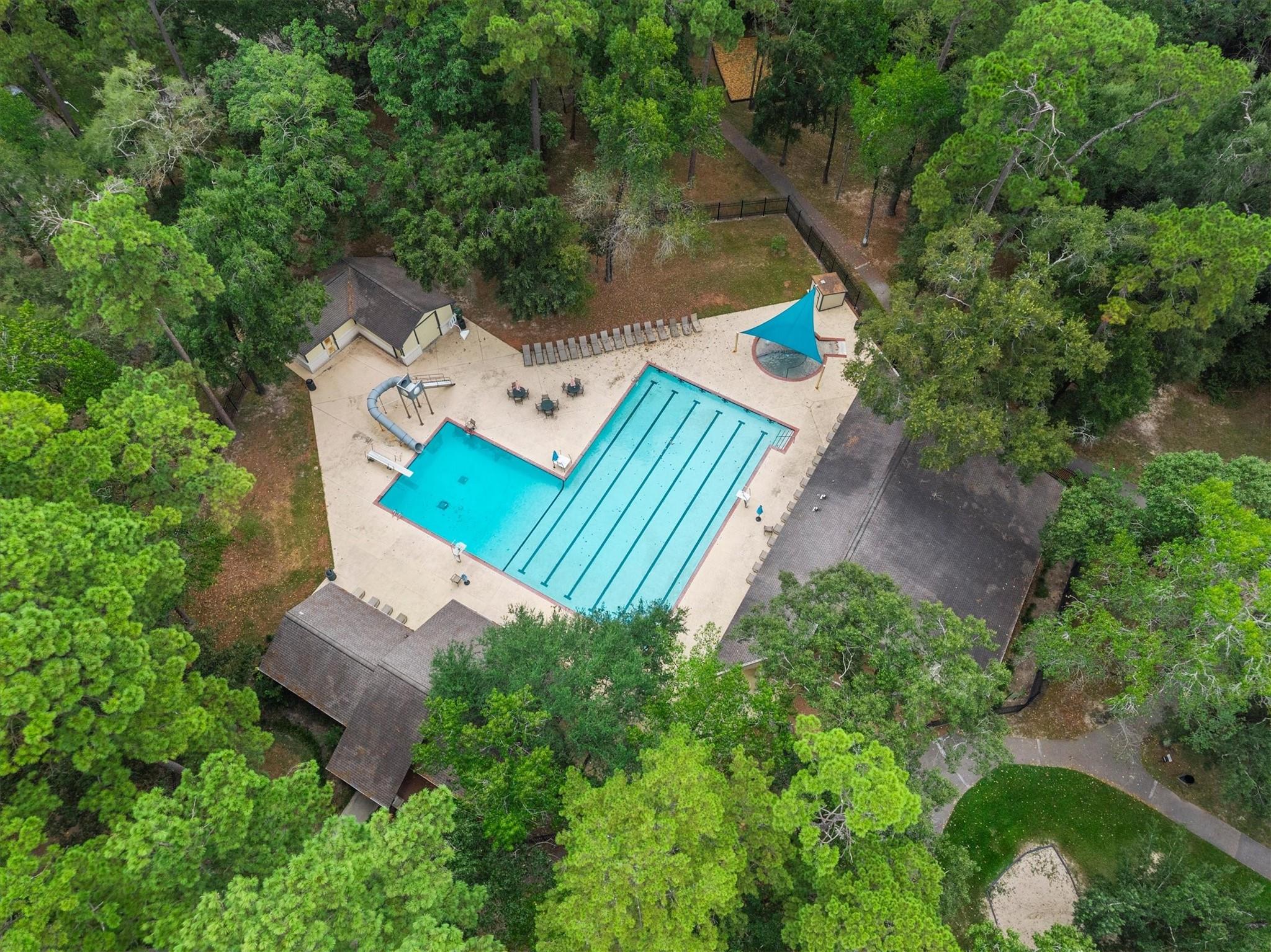 2931 Big Springs Drive
