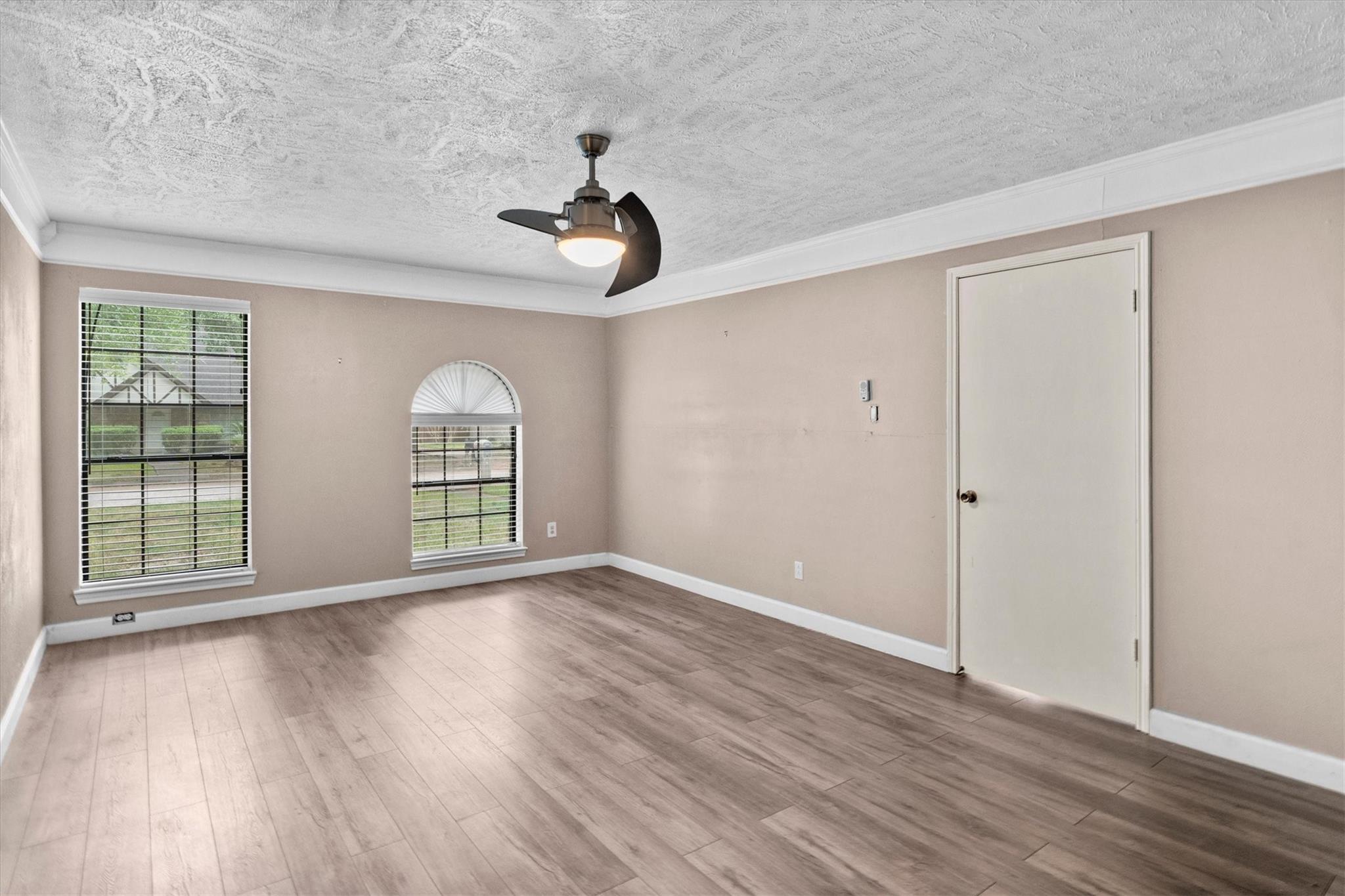2931 Big Springs Drive