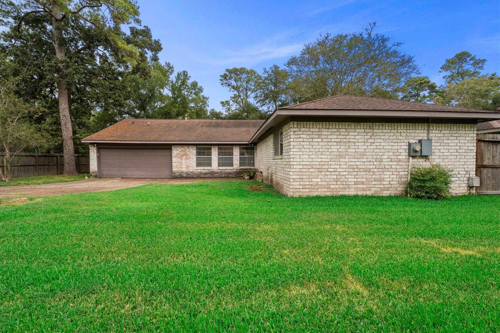 2931 Big Springs Drive
