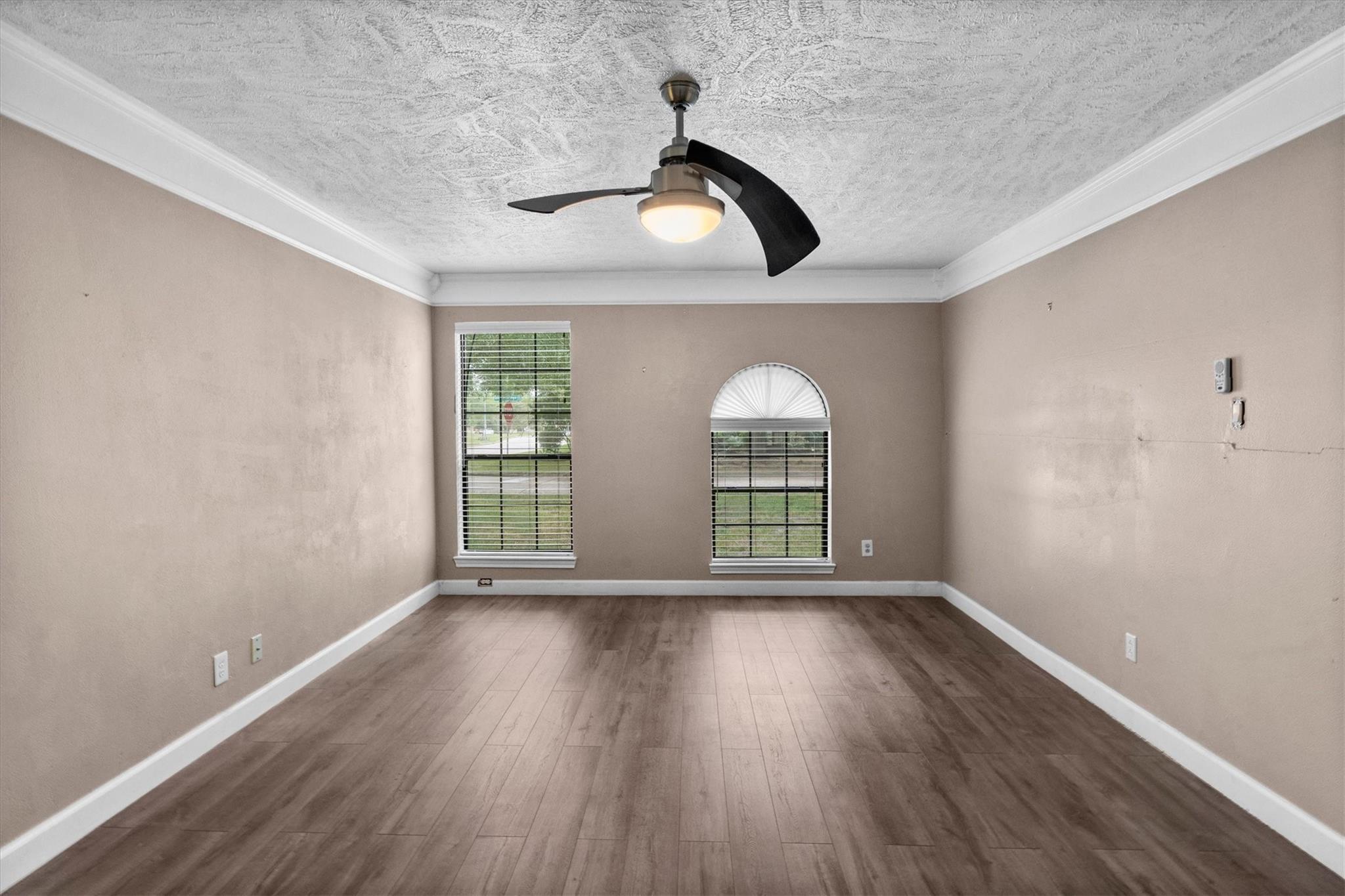 2931 Big Springs Drive