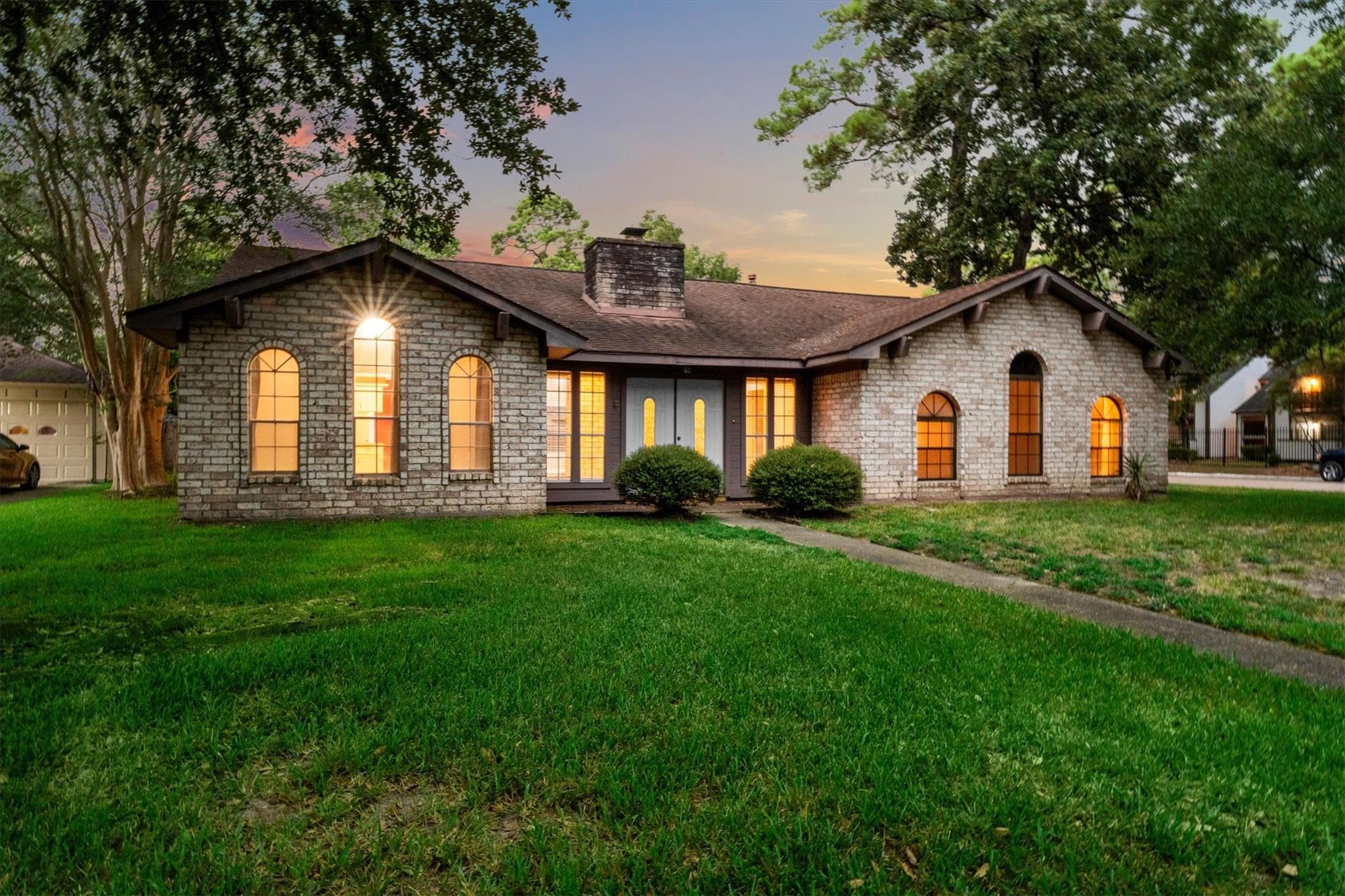 2931 Big Springs Drive
