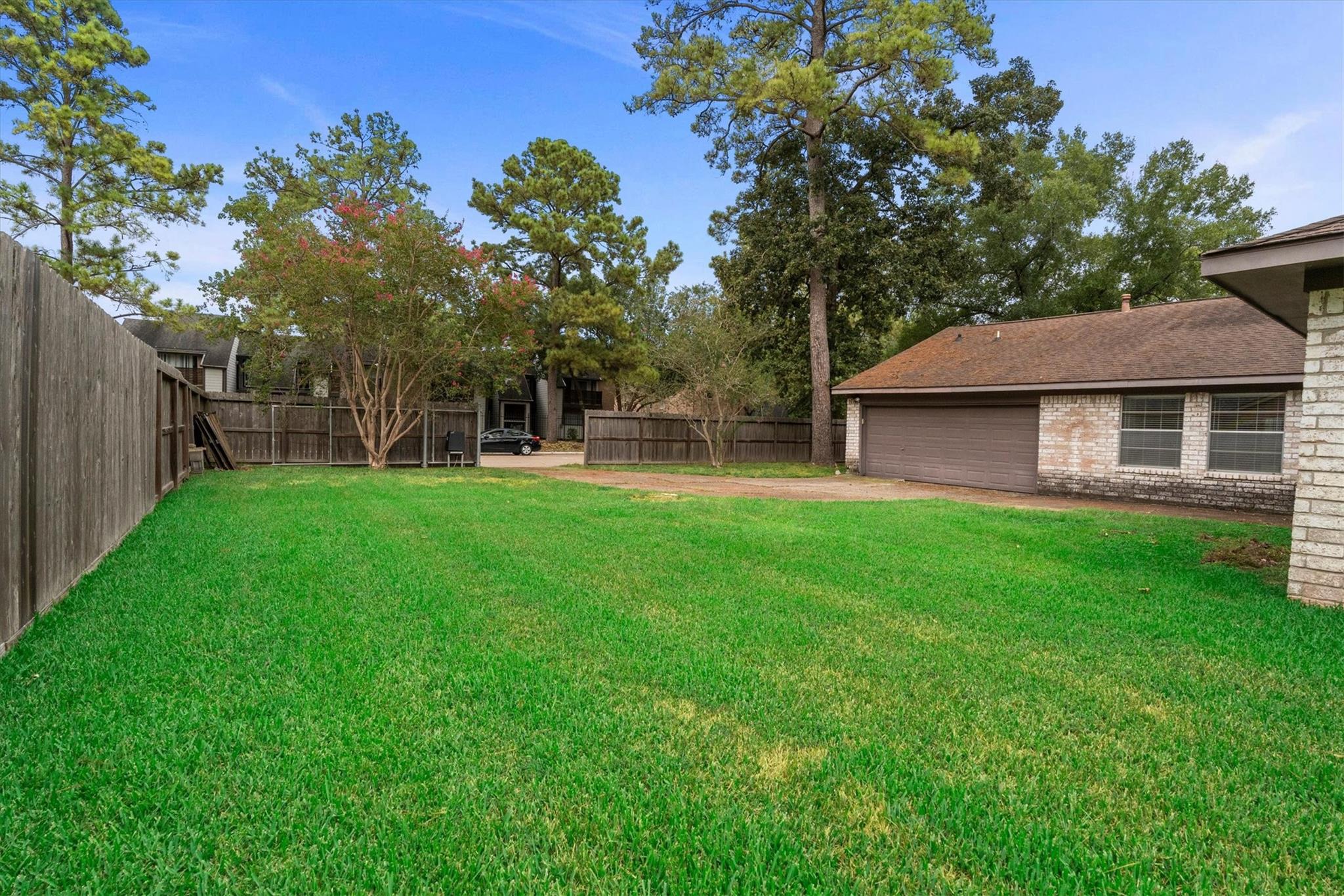 2931 Big Springs Drive