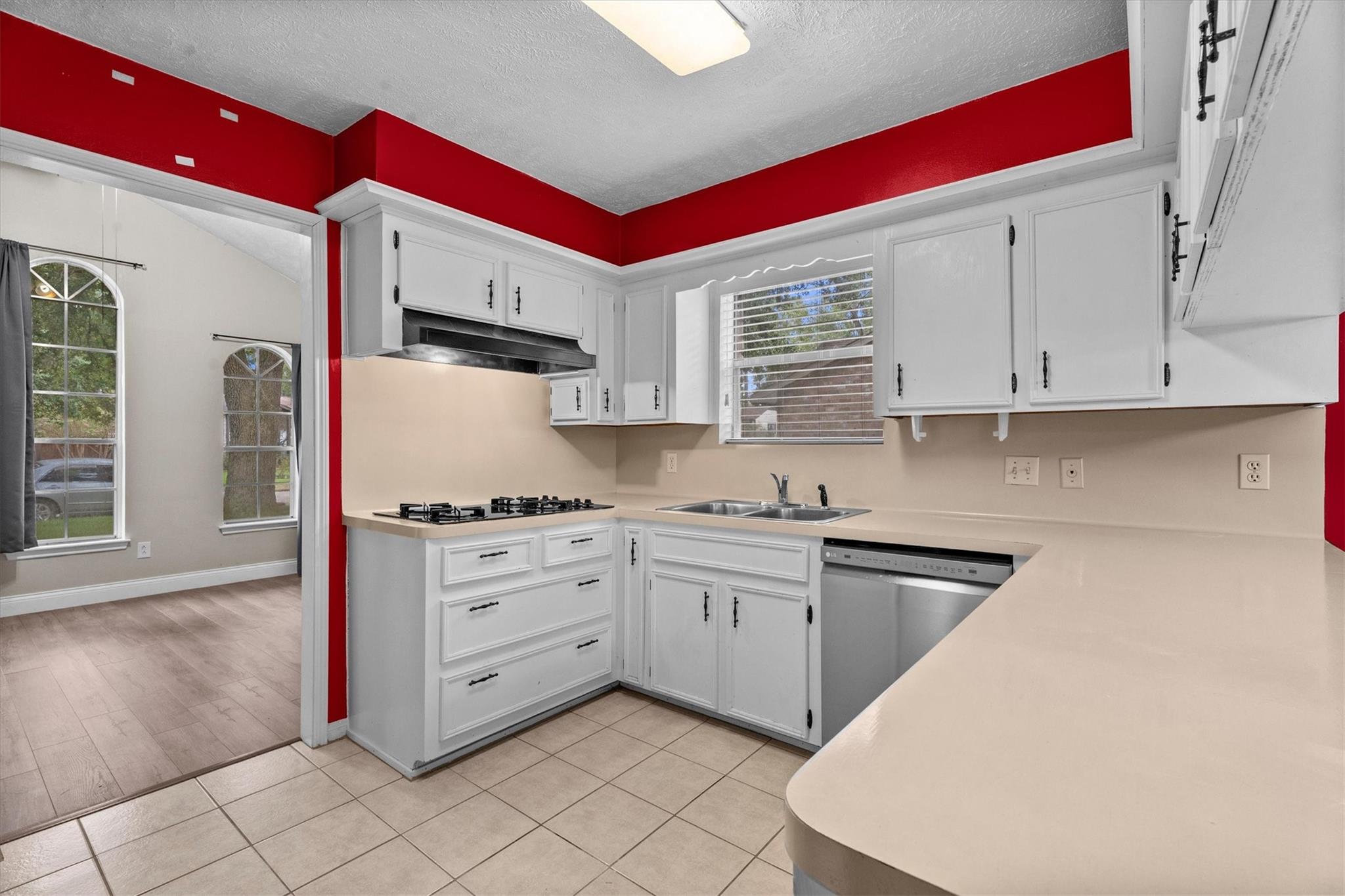 2931 Big Springs Drive