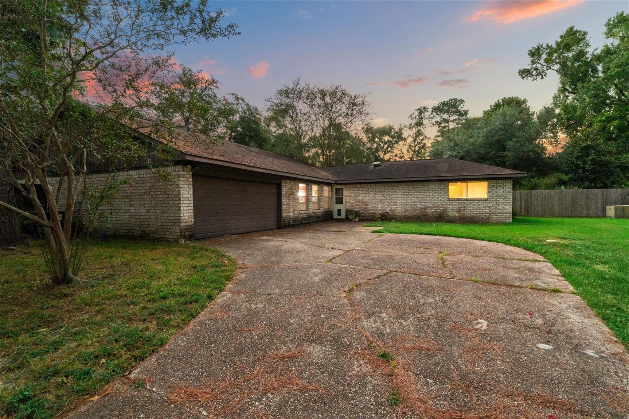 2931 Big Springs Drive