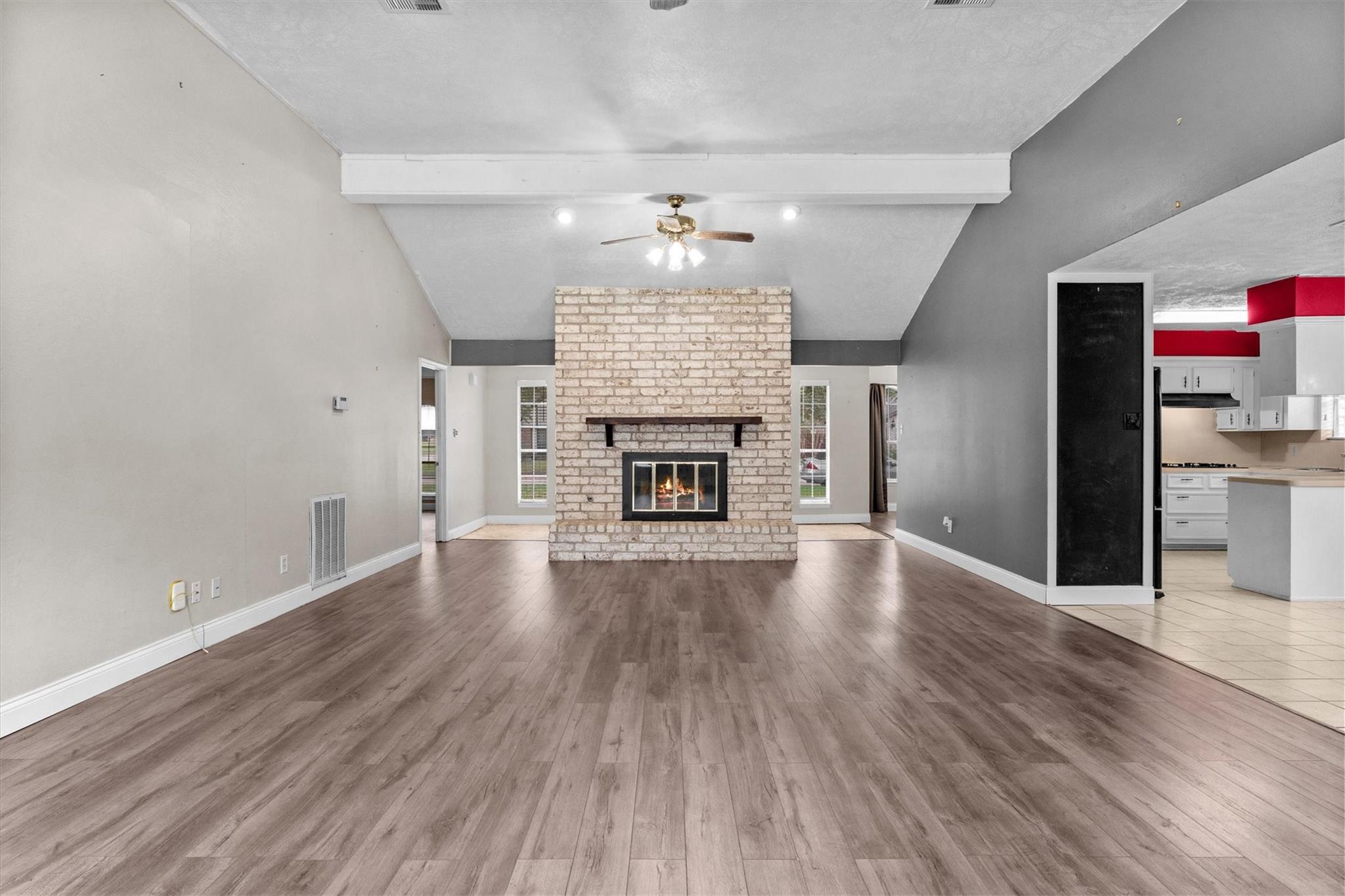 2931 Big Springs Drive