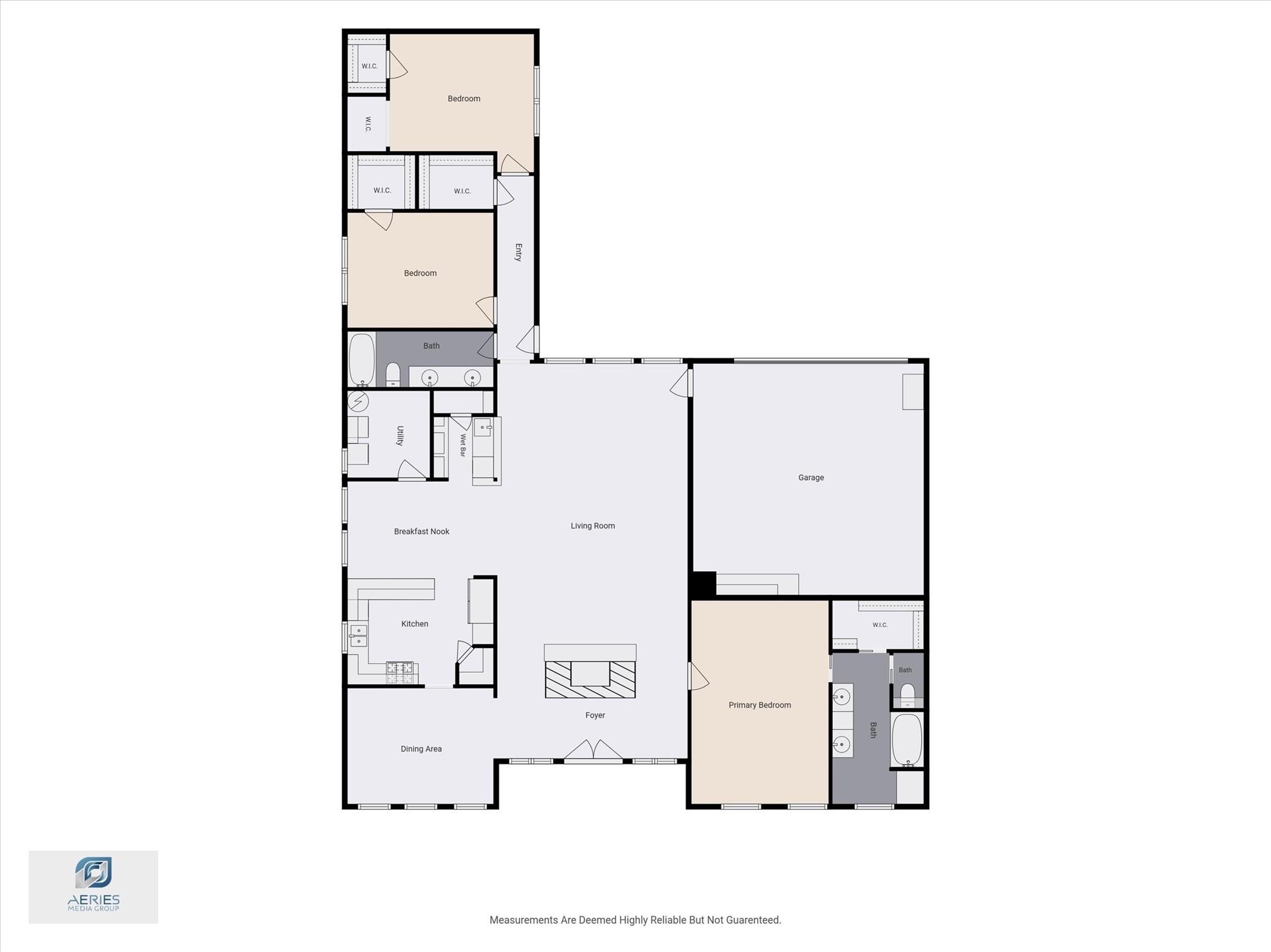 2931 Big Springs Drive