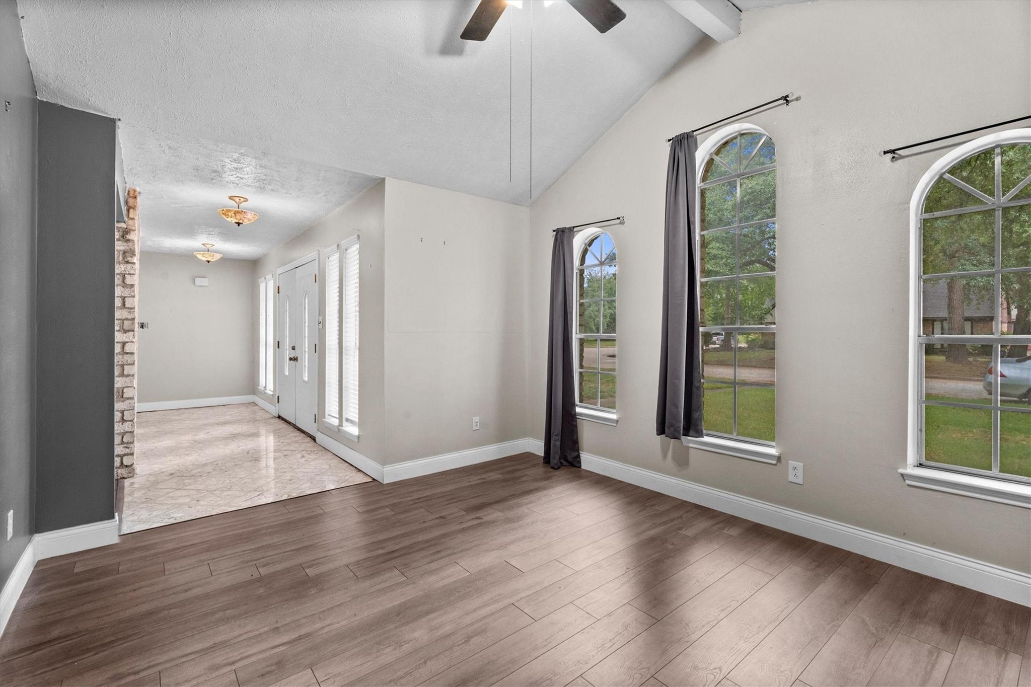 2931 Big Springs Drive