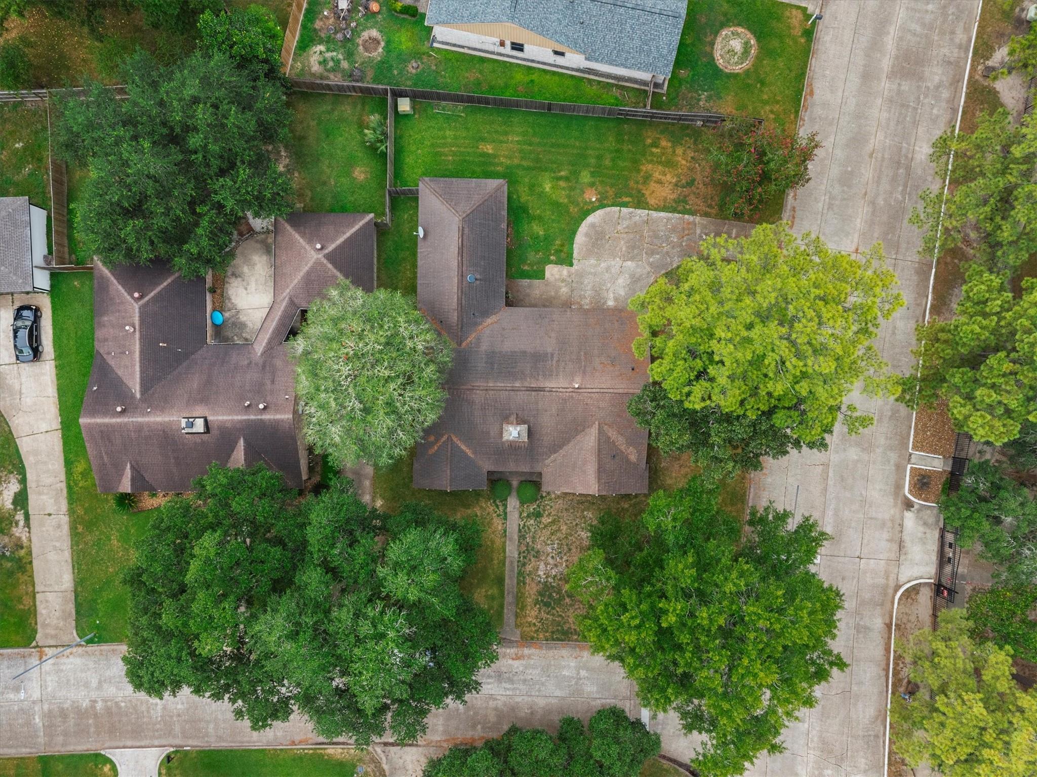 2931 Big Springs Drive