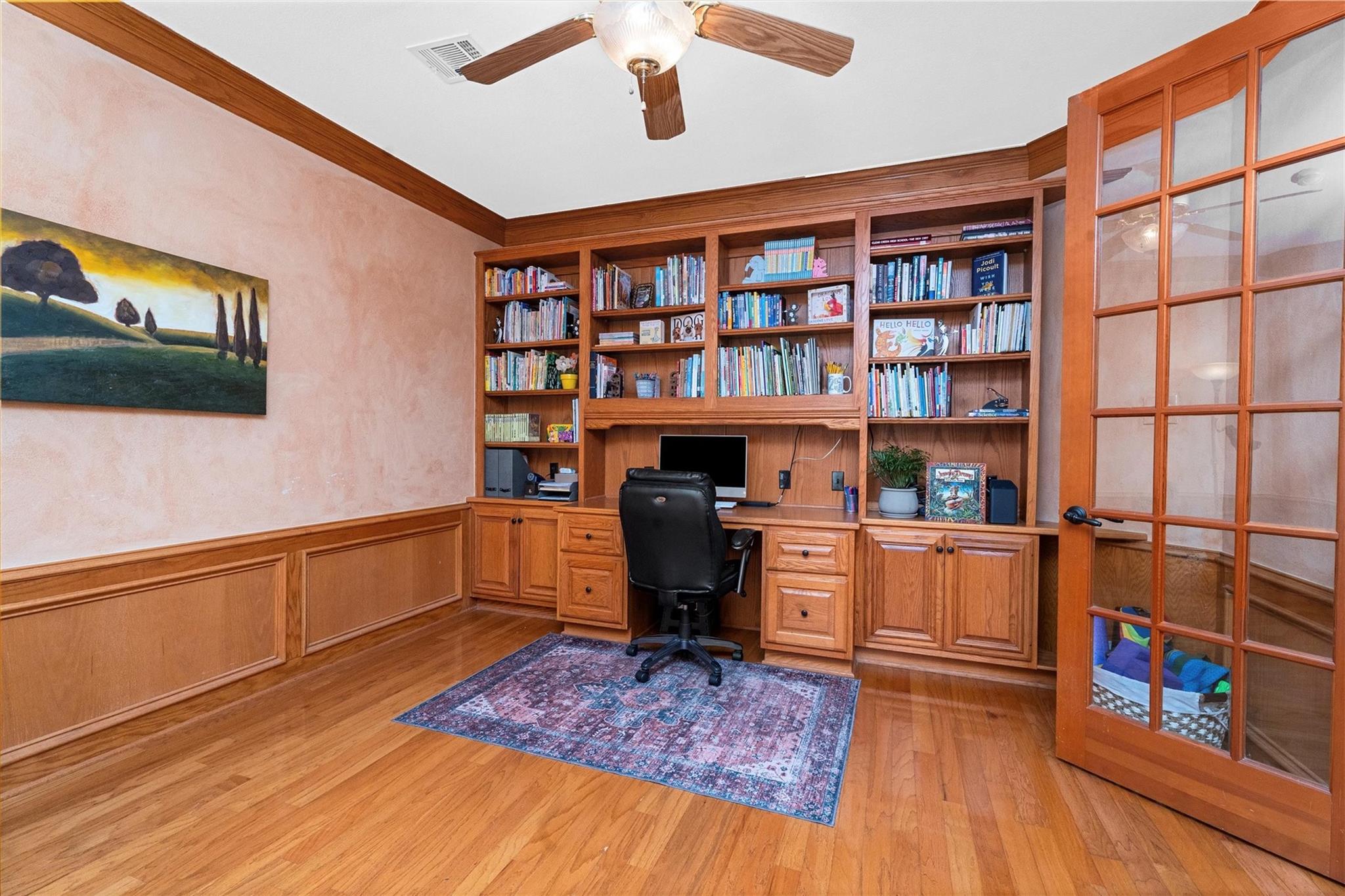 117 Treescape Circle