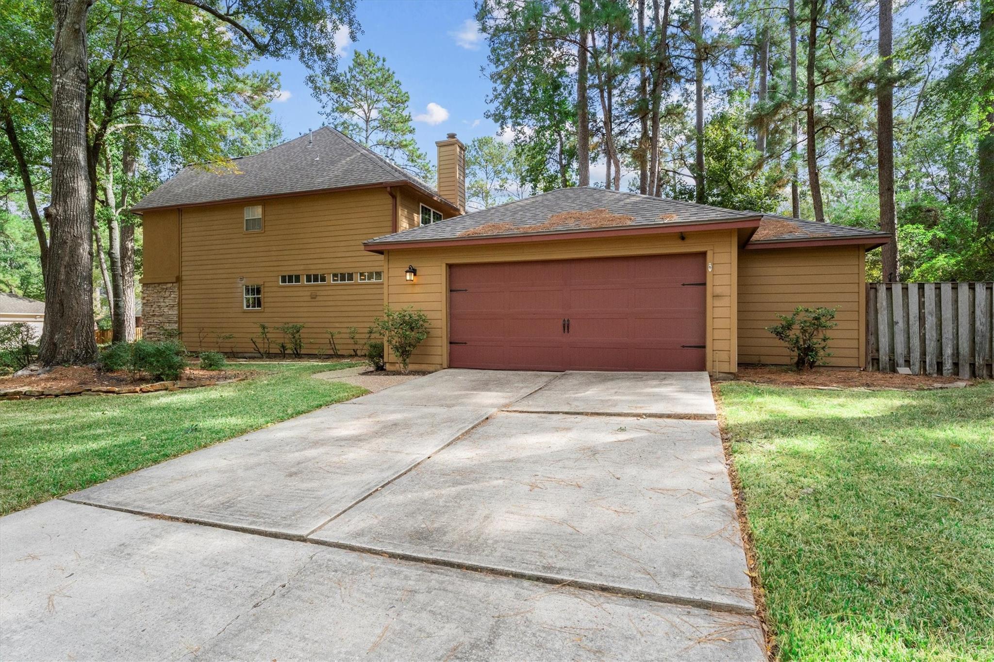 117 Treescape Circle