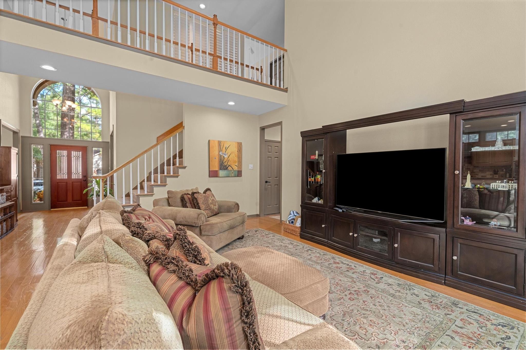 117 Treescape Circle