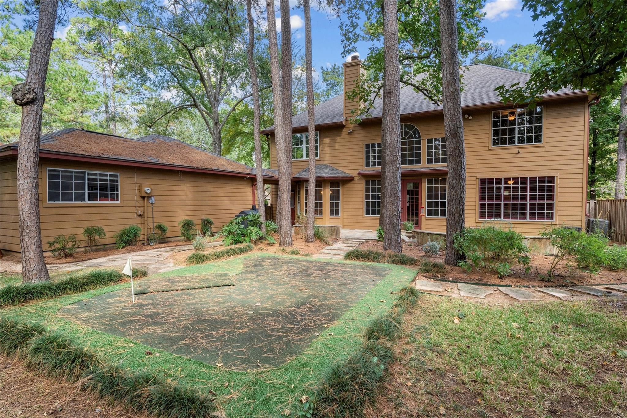 117 Treescape Circle