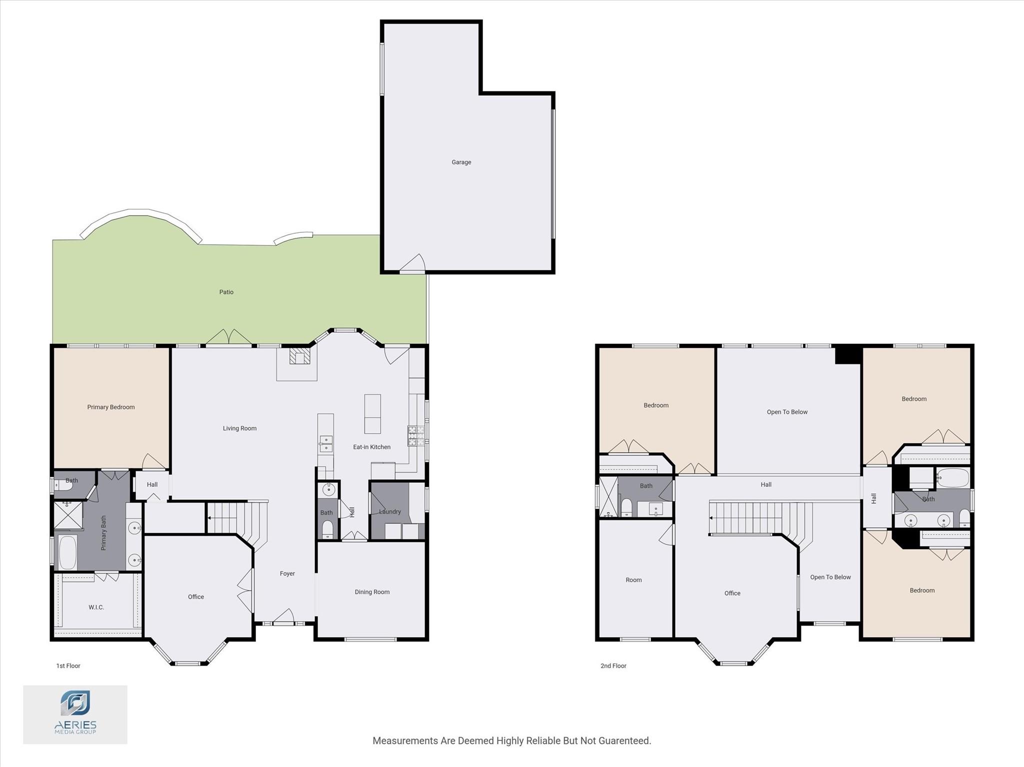 117 Treescape Circle