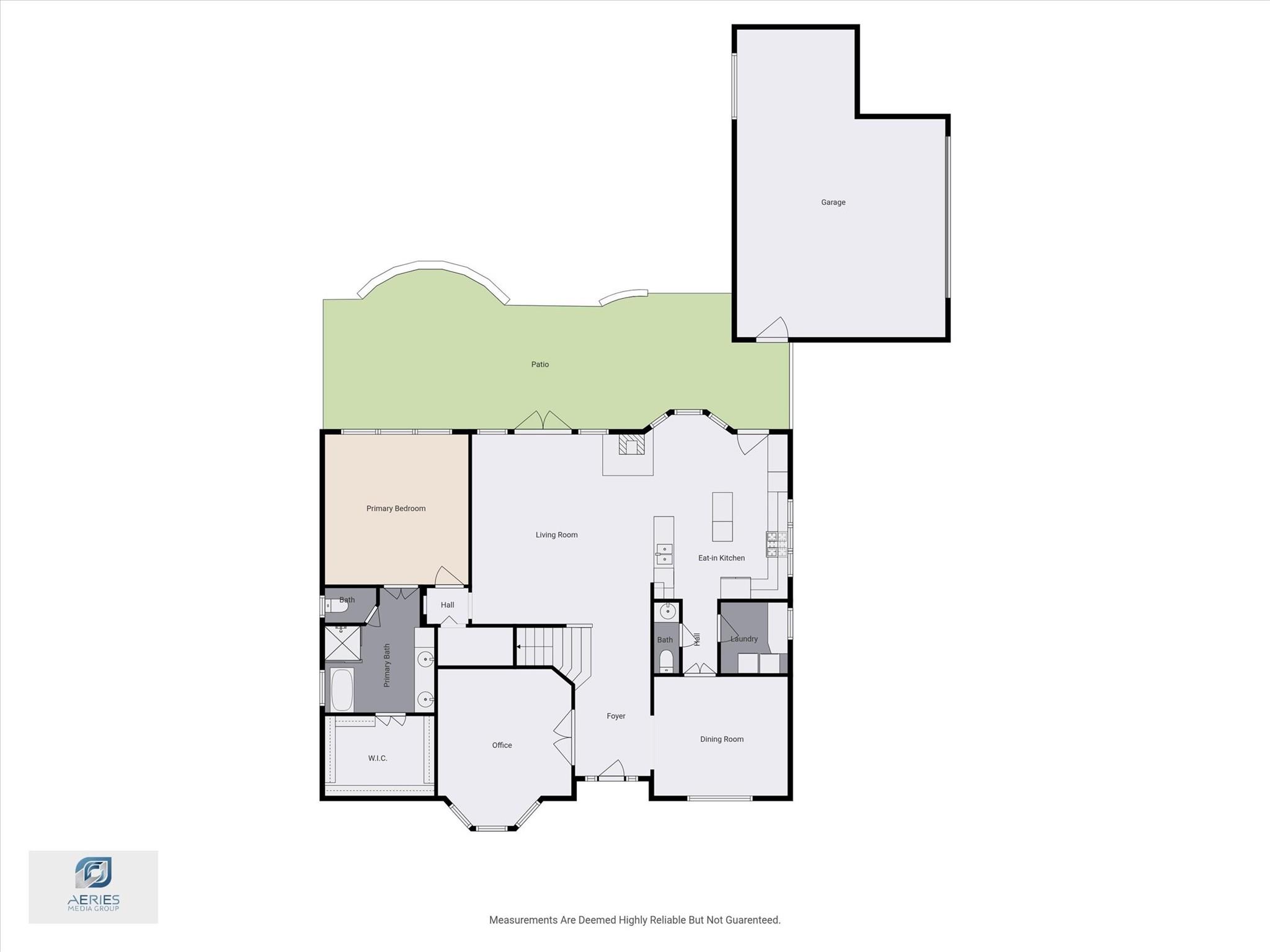 117 Treescape Circle