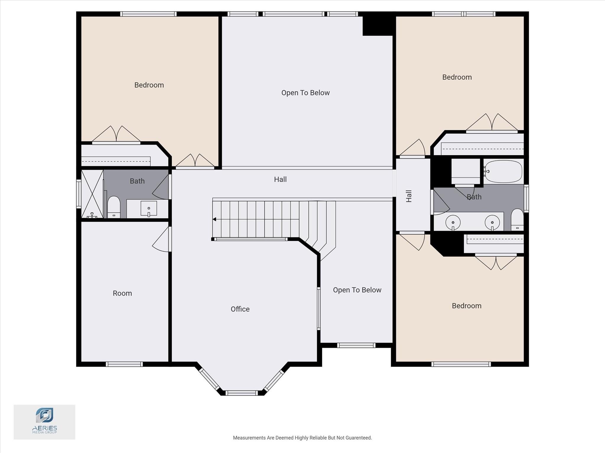 117 Treescape Circle