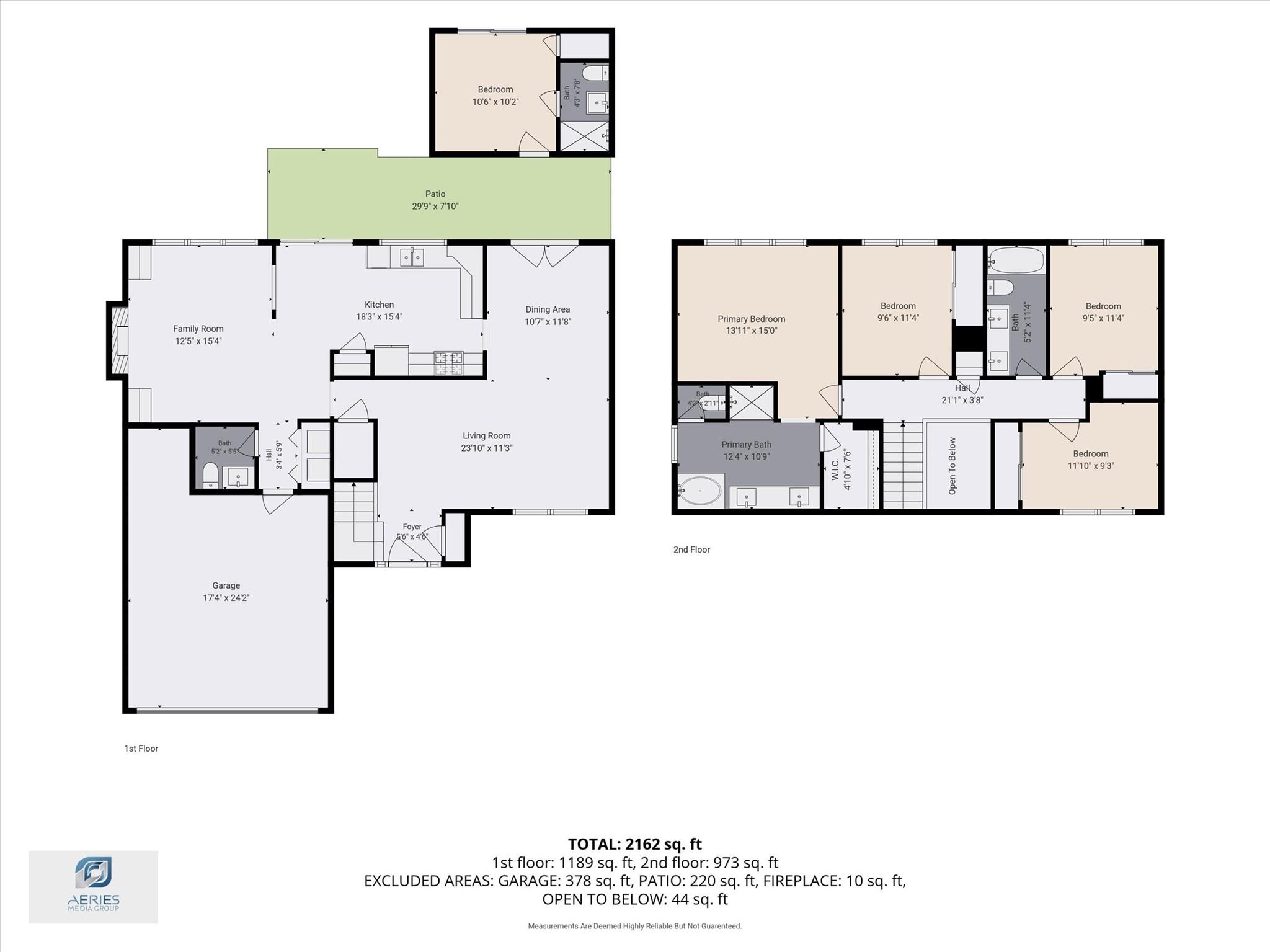 179 Sylvan Forest Drive
