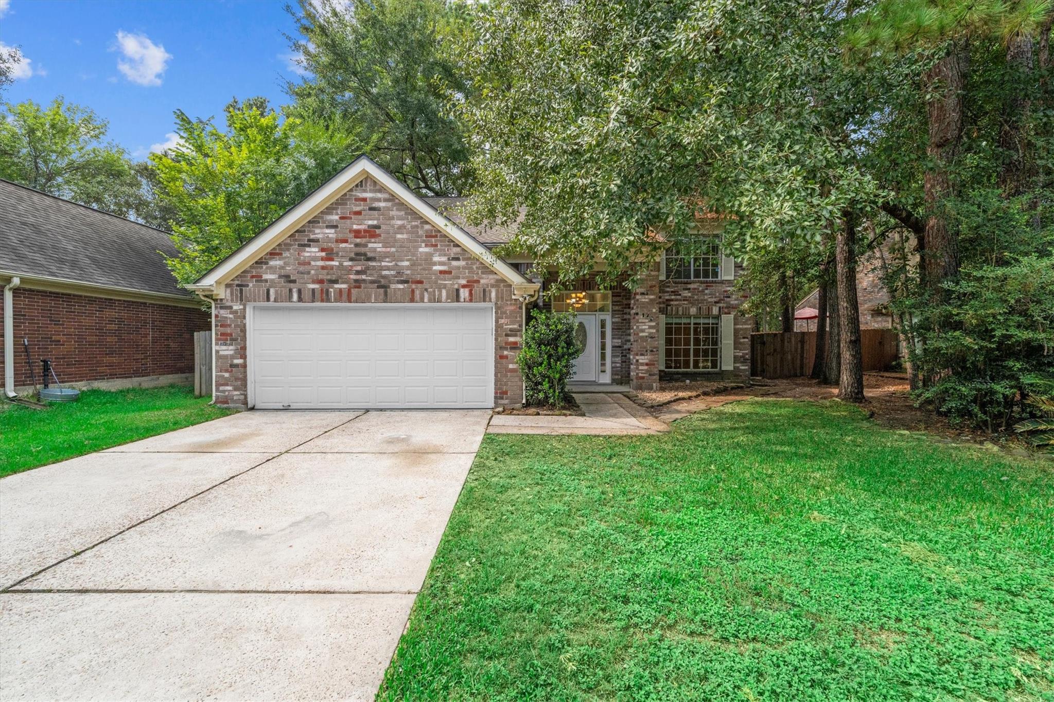 179 Sylvan Forest Drive