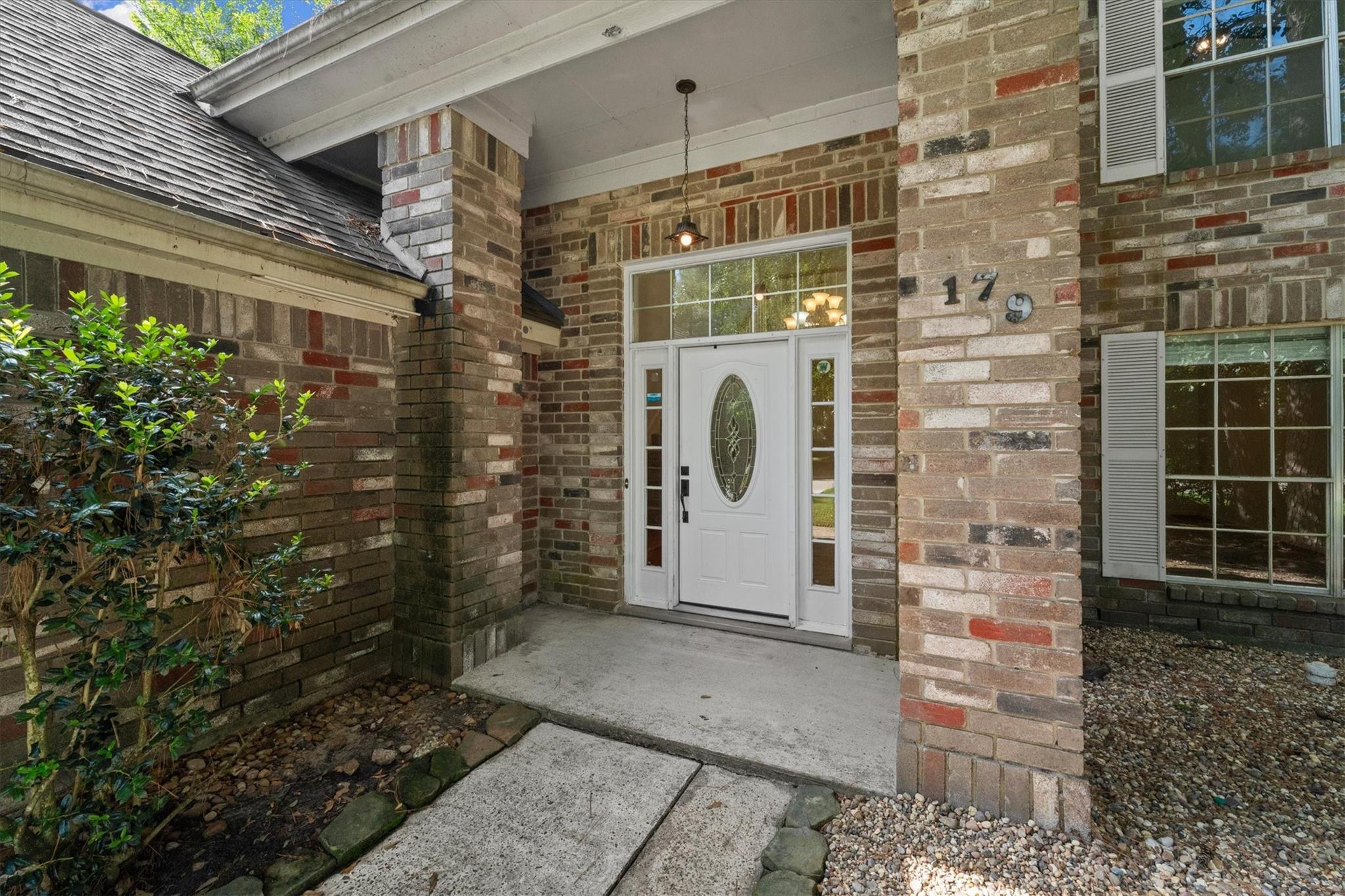 179 Sylvan Forest Drive