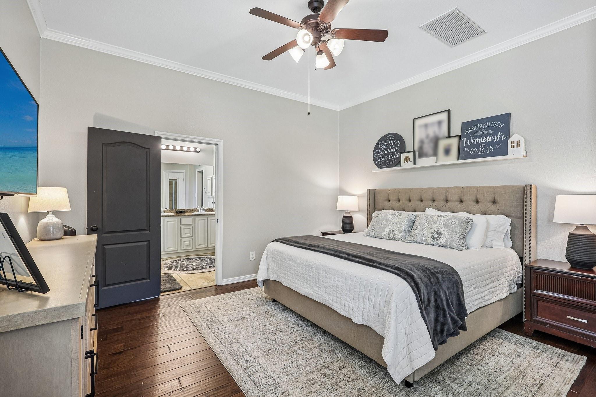 54 W Wolf Cabin Circle