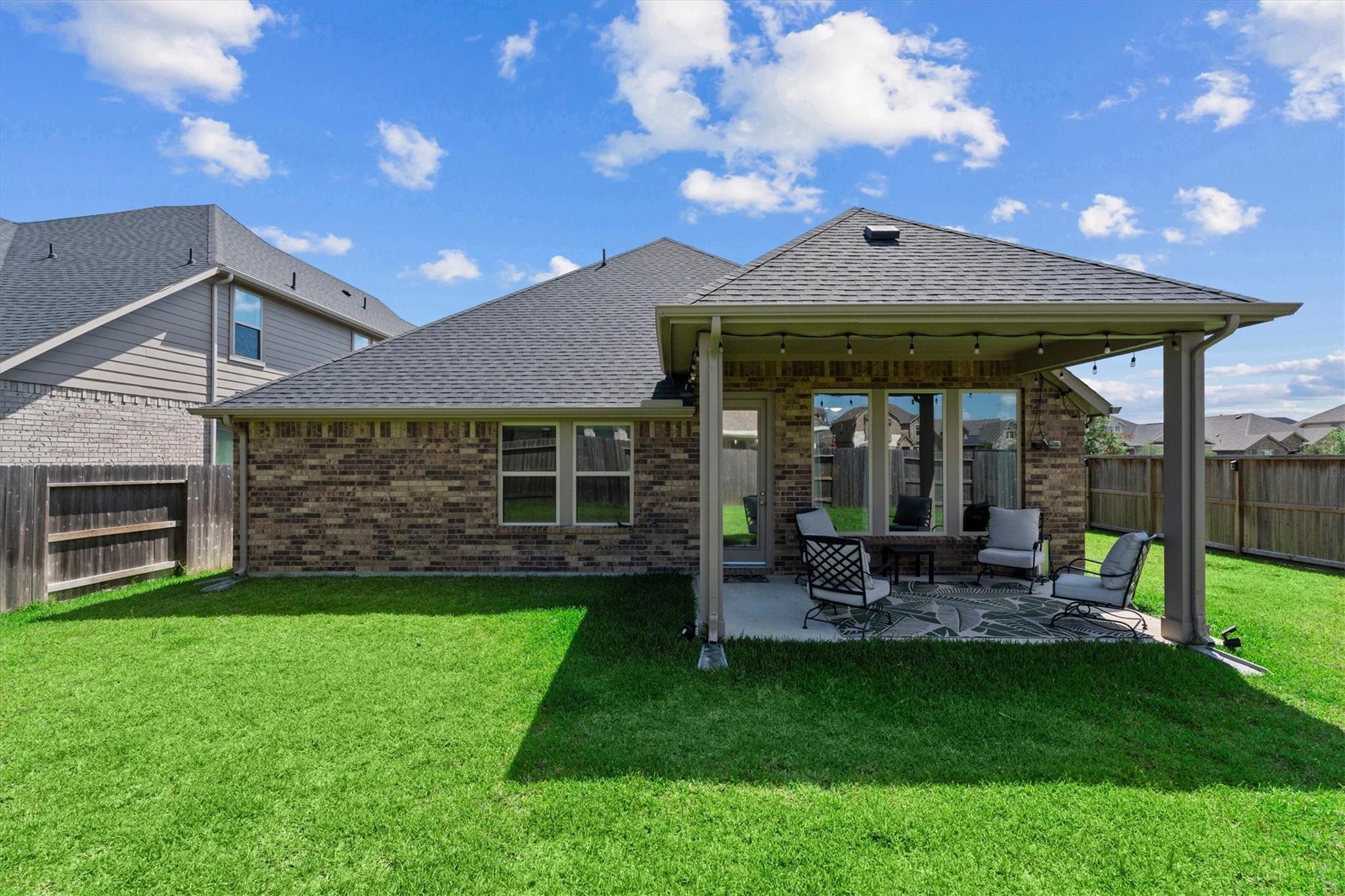 15726 Rosemary Hill Lane