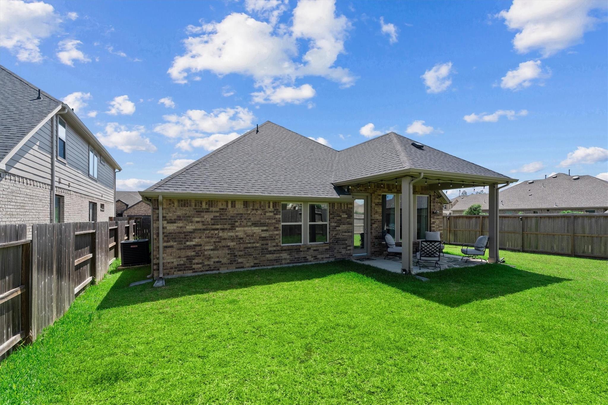 15726 Rosemary Hill Lane