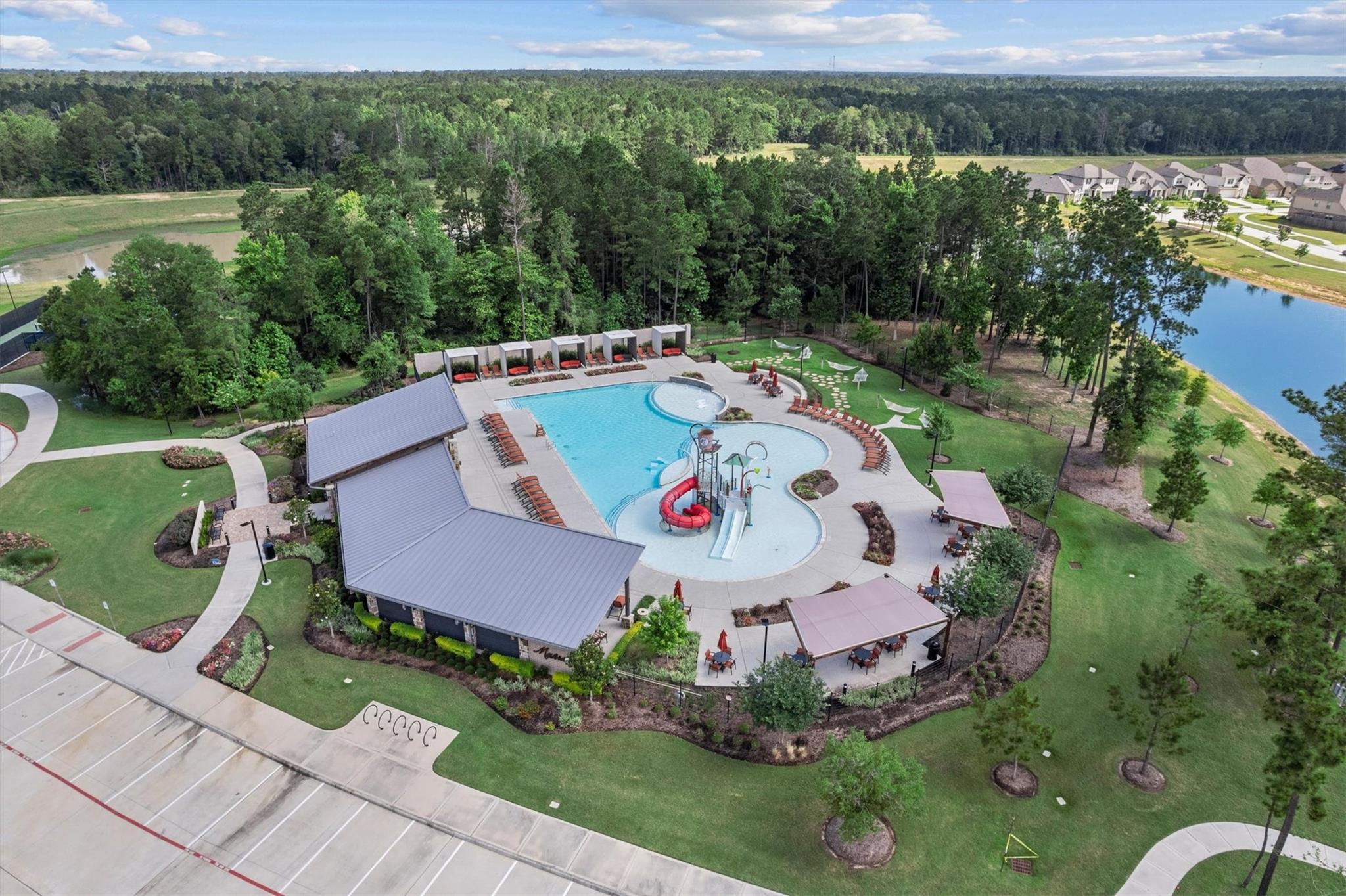 15726 Rosemary Hill Lane