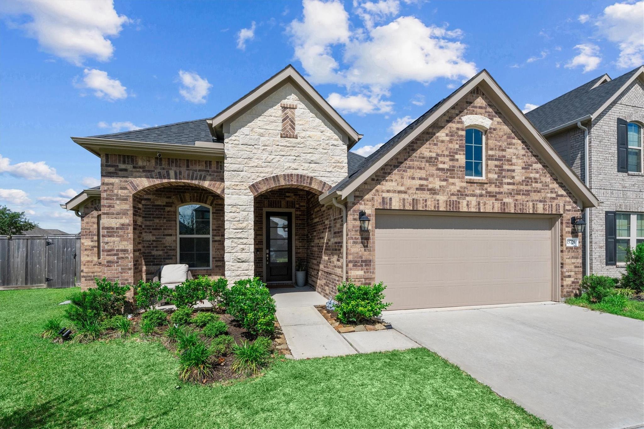 15726 Rosemary Hill Lane