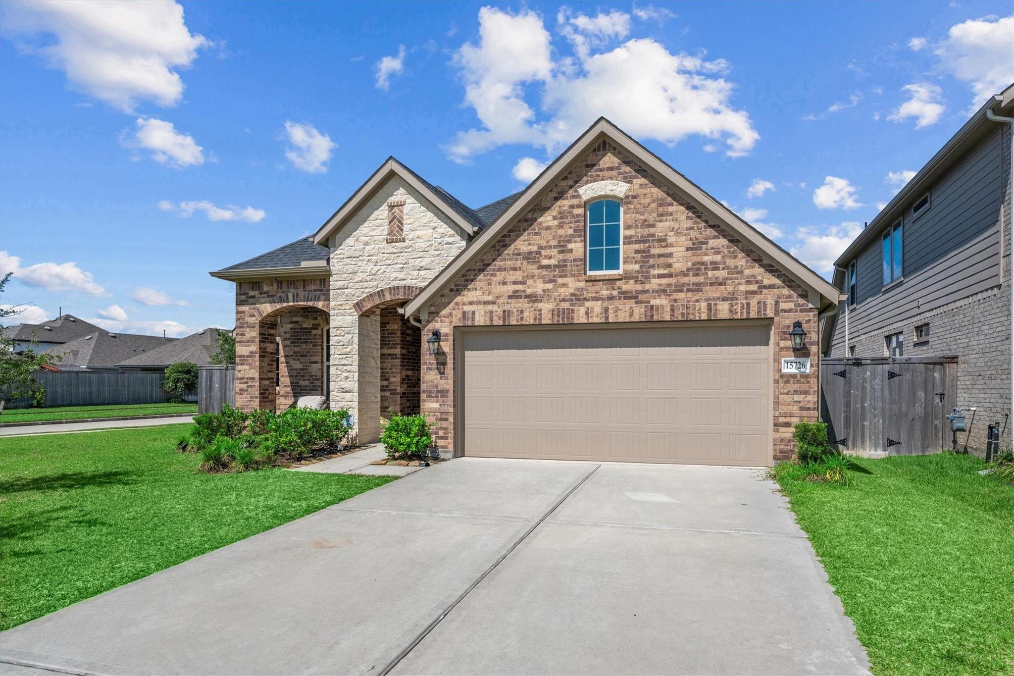 15726 Rosemary Hill Lane