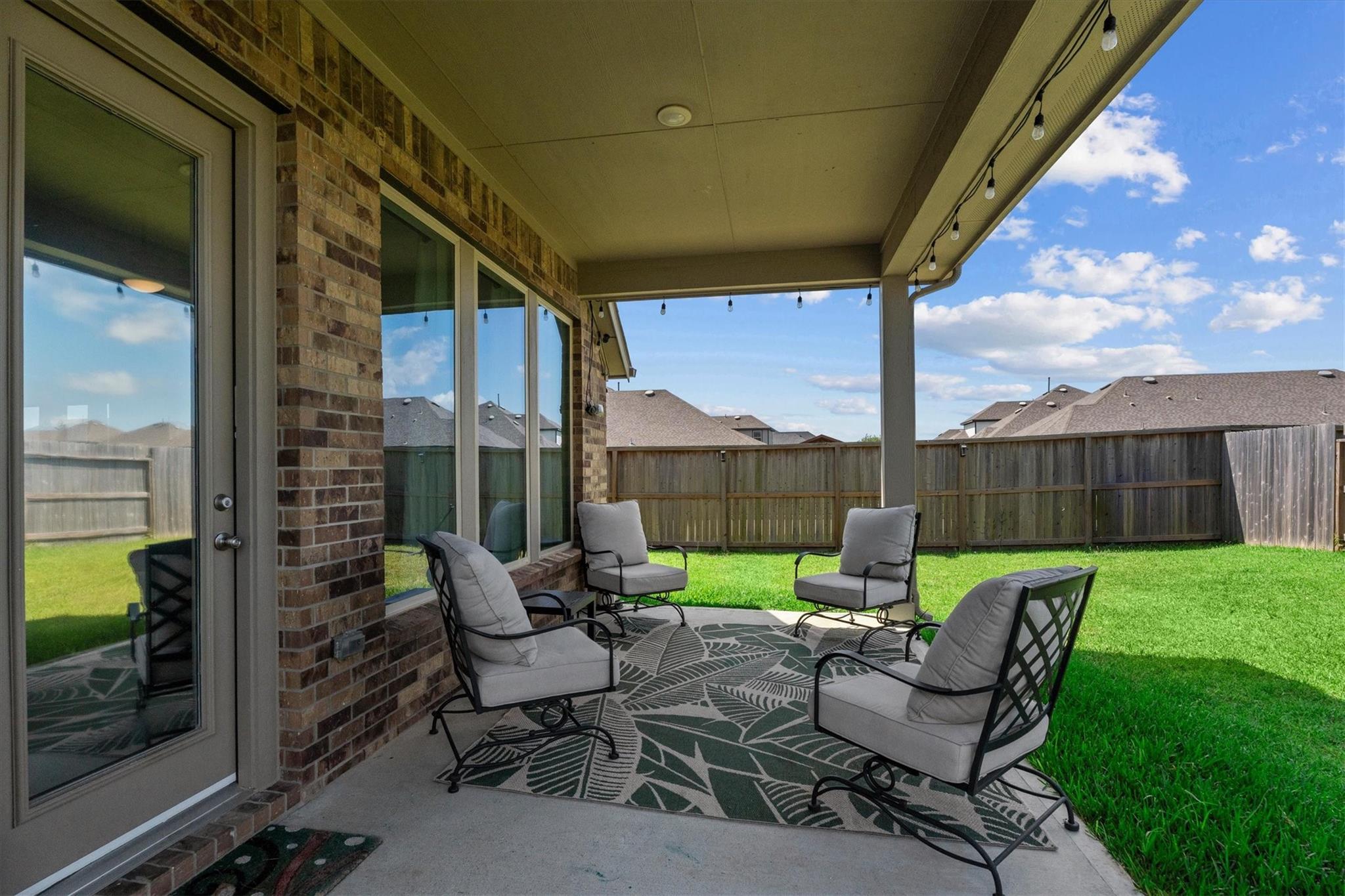 15726 Rosemary Hill Lane