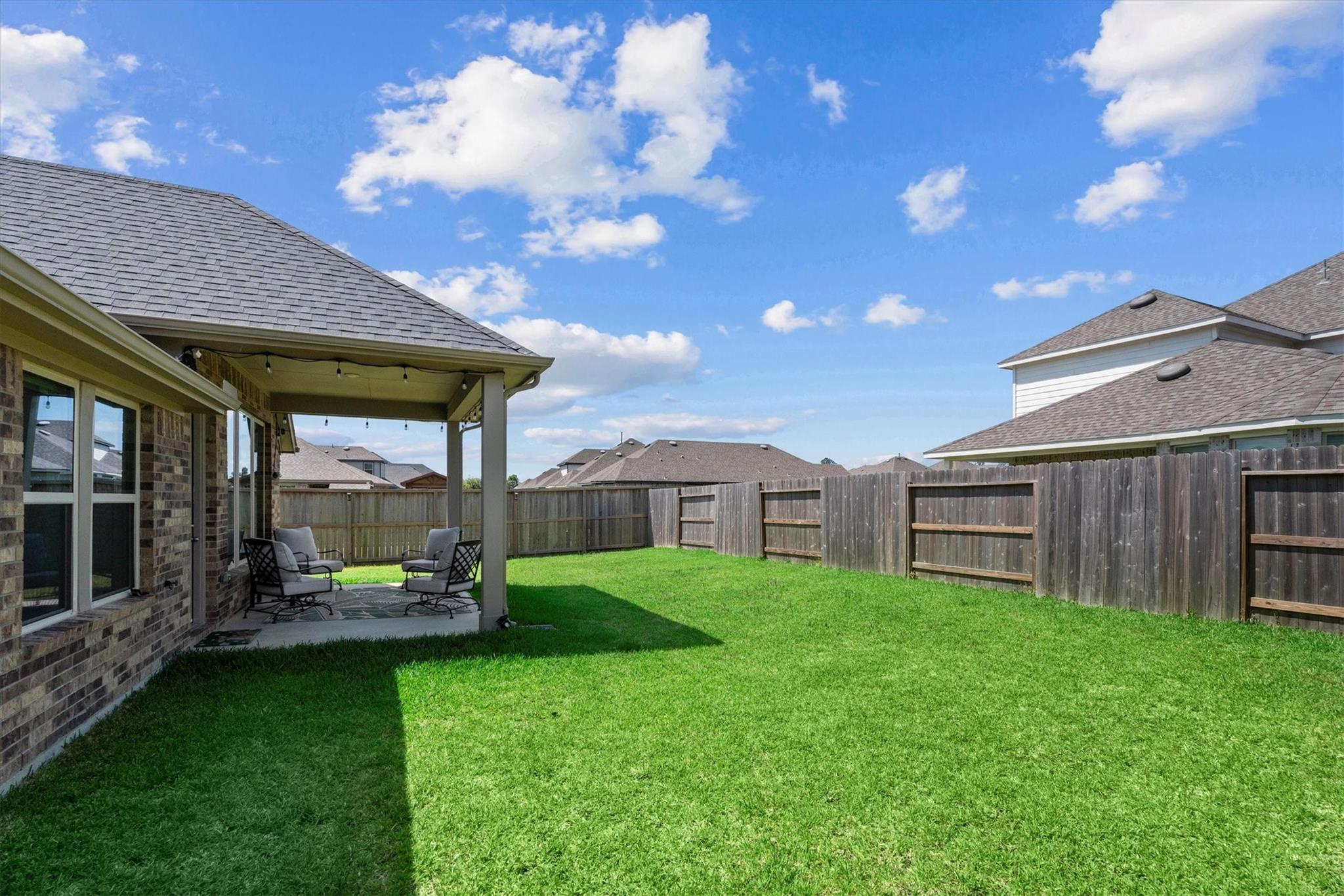 15726 Rosemary Hill Lane