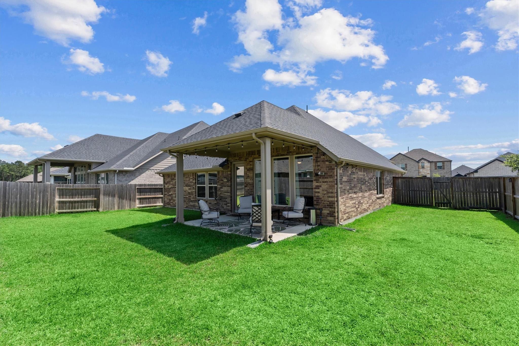 15726 Rosemary Hill Lane