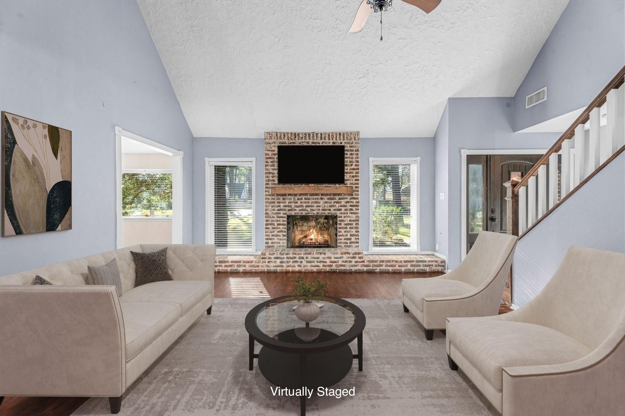 8118 Oak Moss Drive
