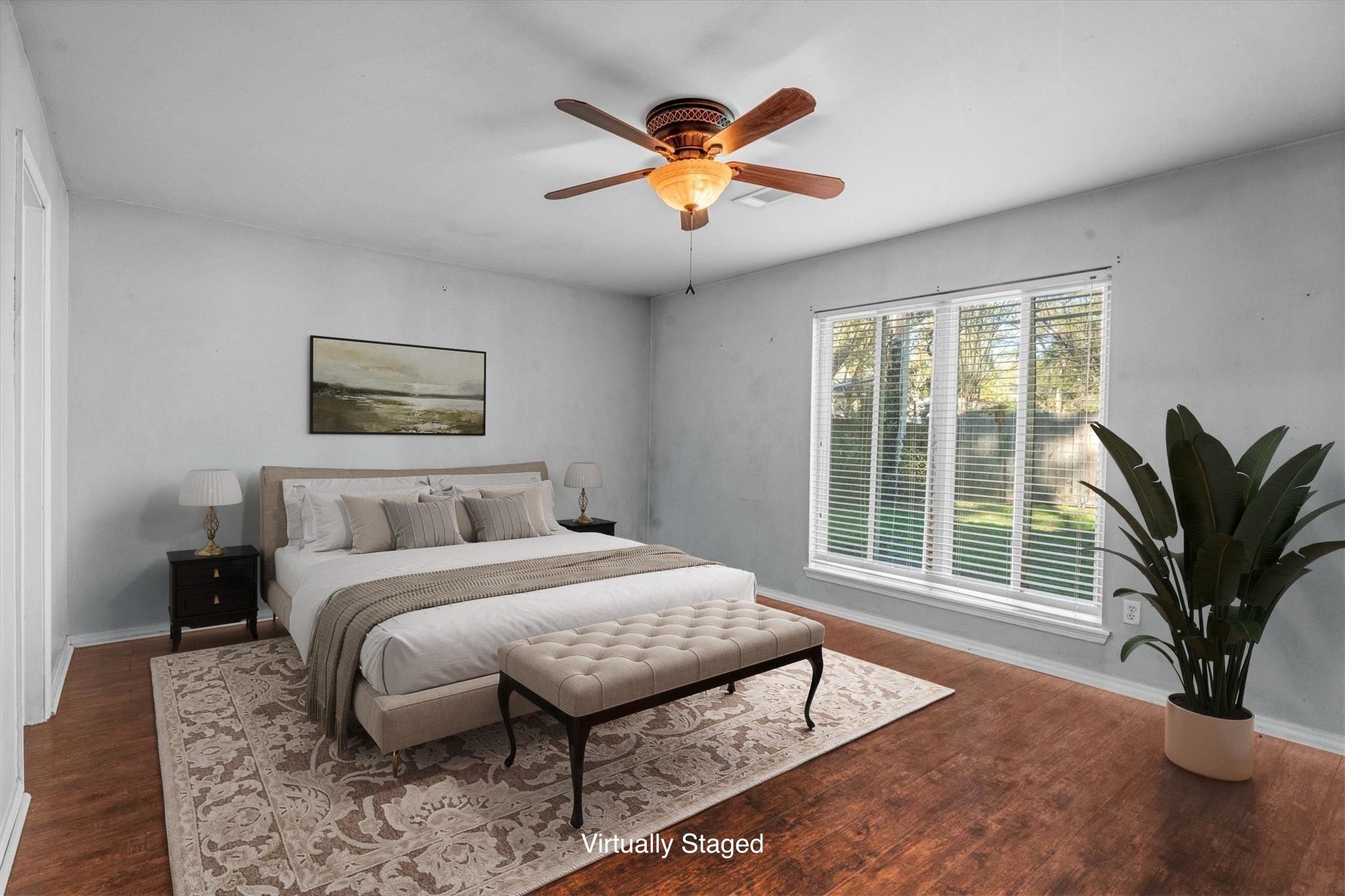 8118 Oak Moss Drive