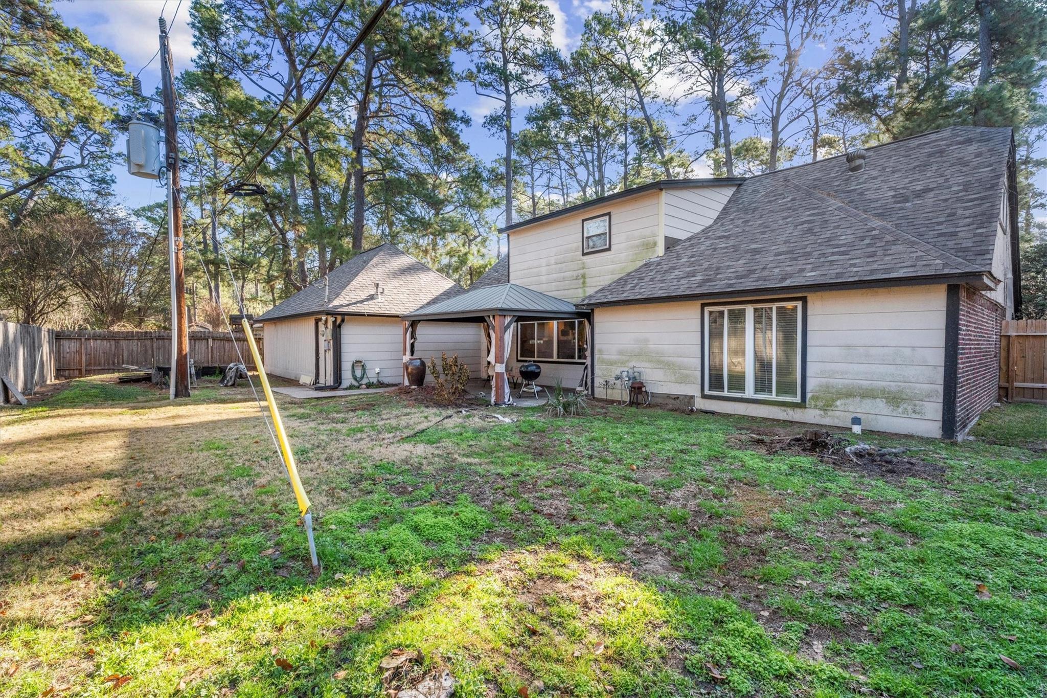 8118 Oak Moss Drive