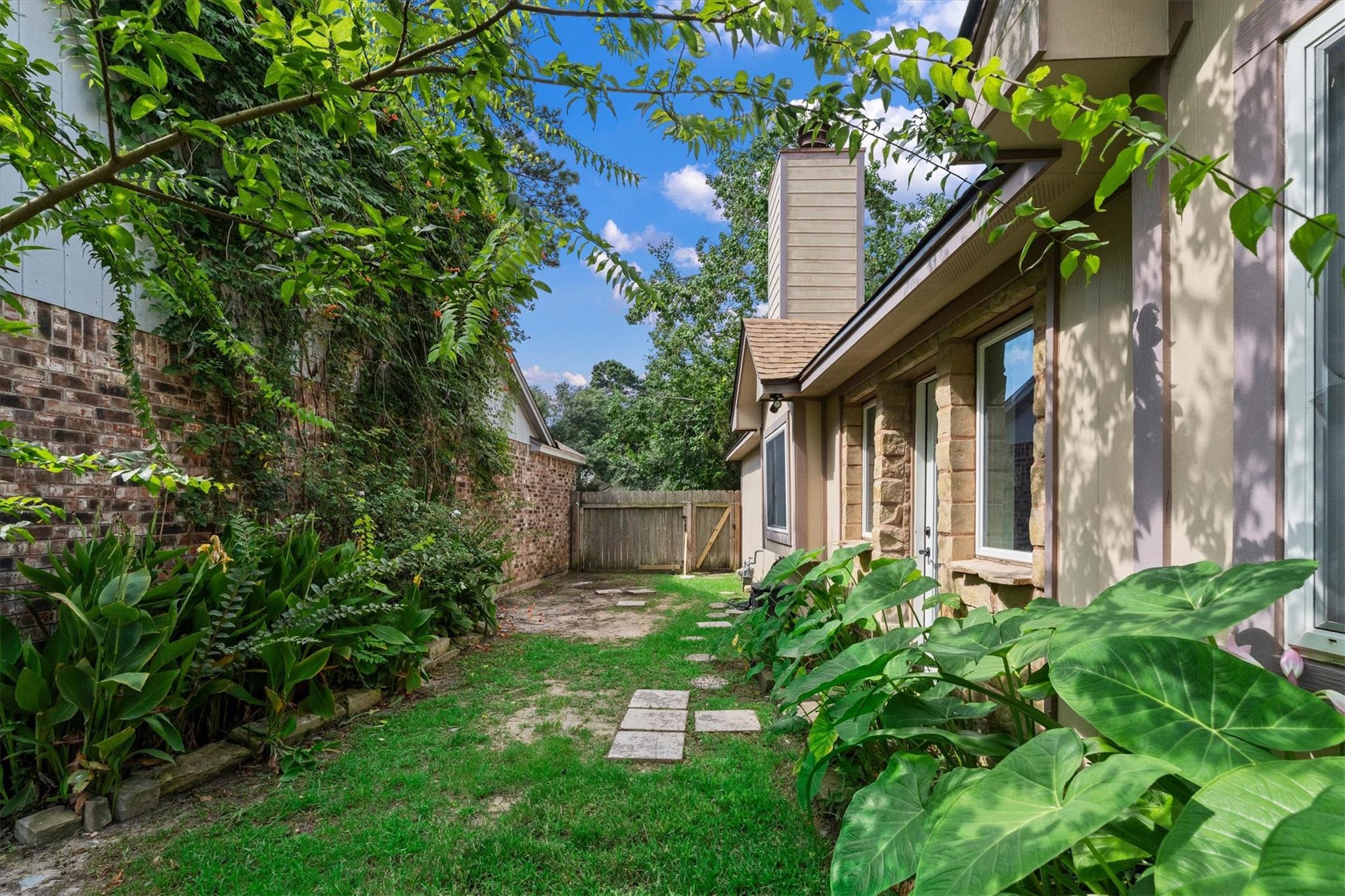 5010 Deer Point Drive