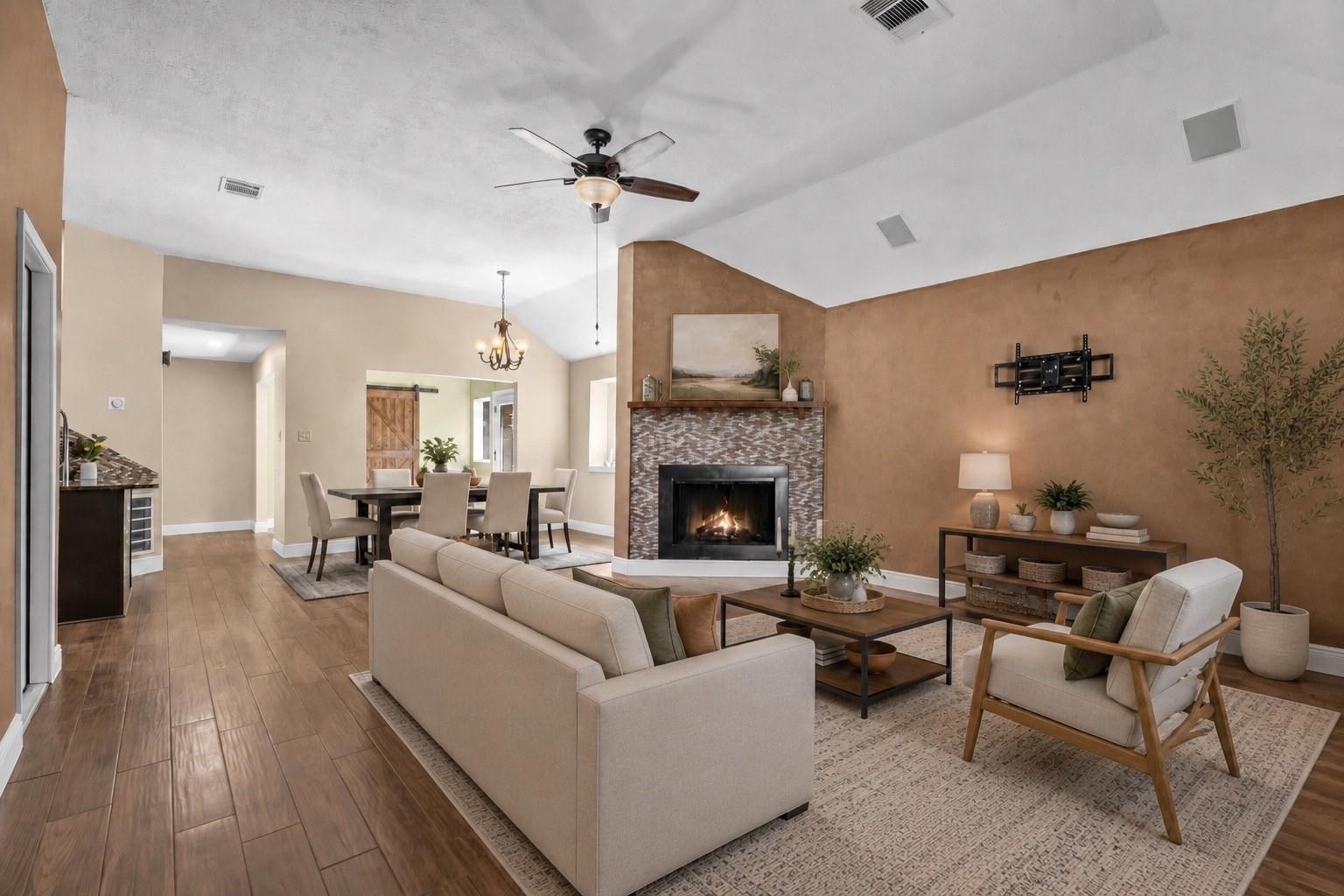 5010 Deer Point Drive