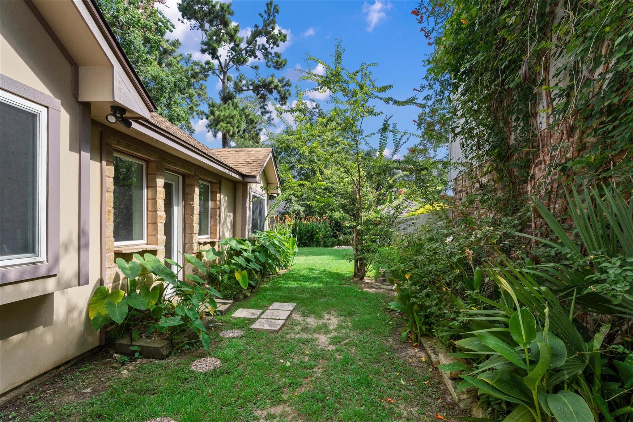 5010 Deer Point Drive