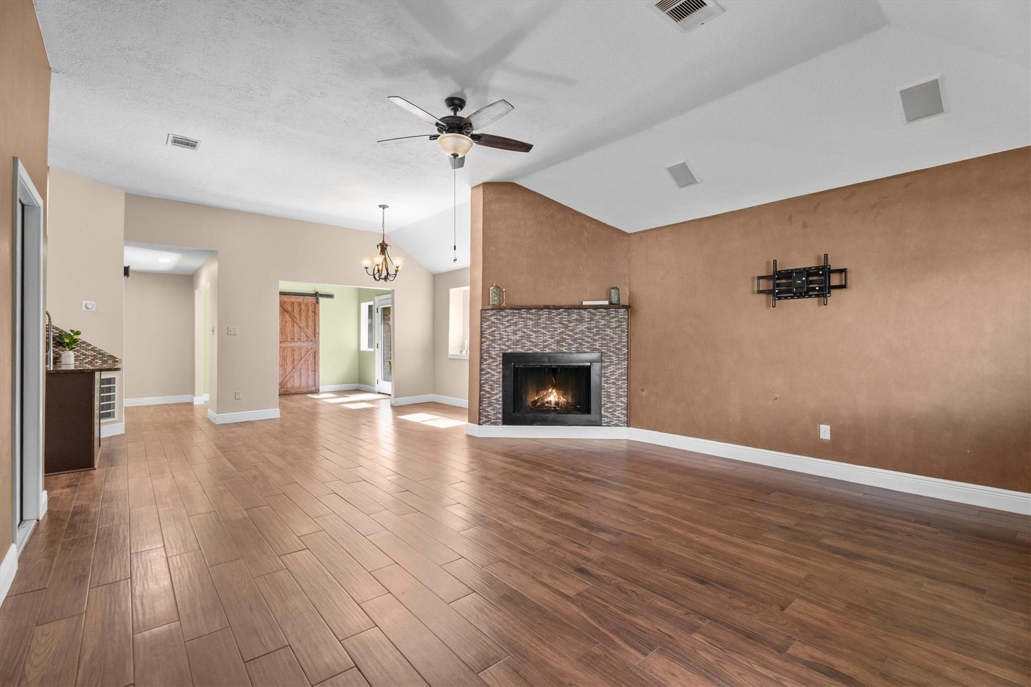 5010 Deer Point Drive
