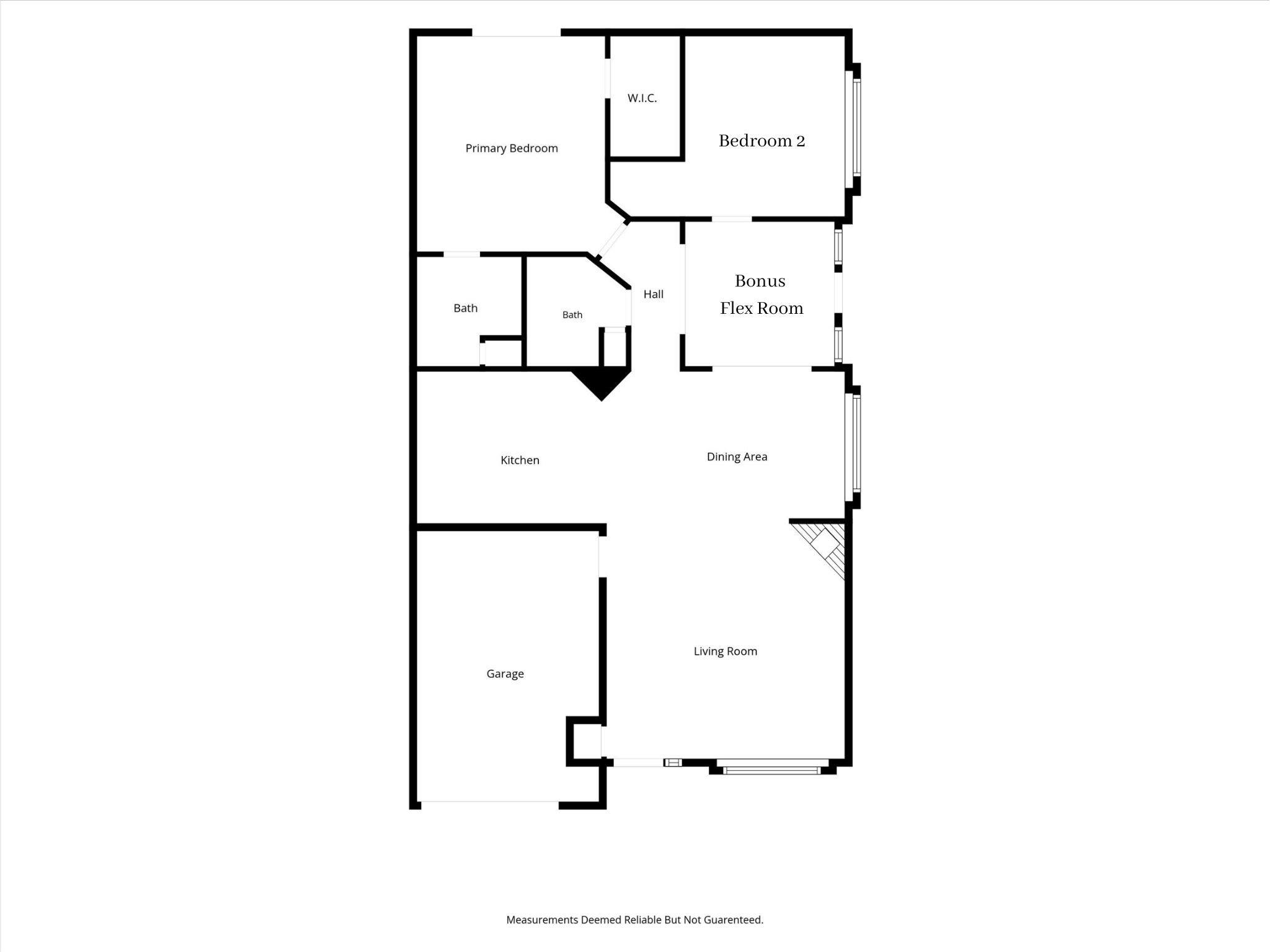 5010 Deer Point Drive