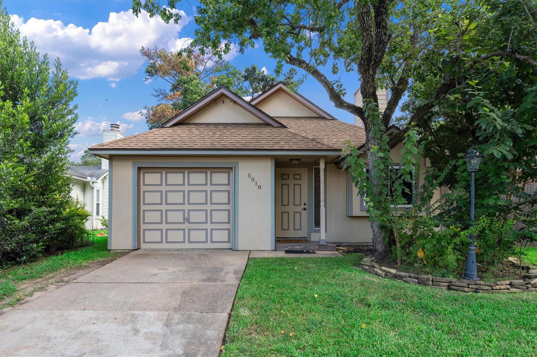 5010 Deer Point Drive