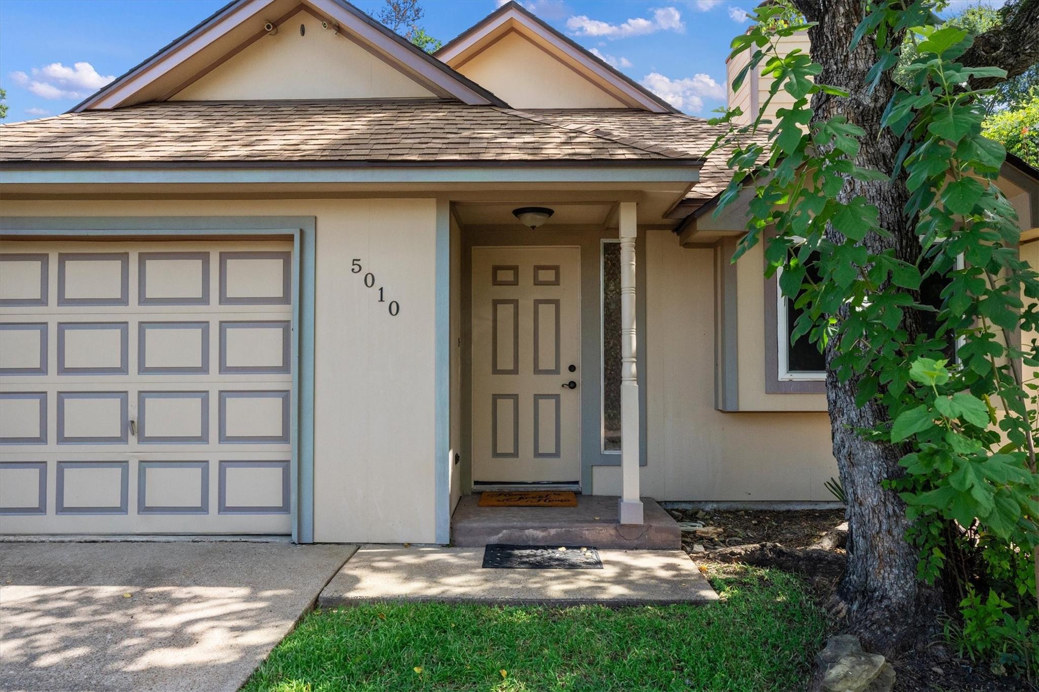 5010 Deer Point Drive