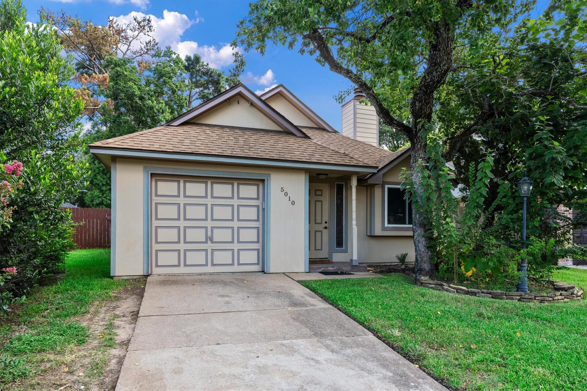 5010 Deer Point Drive