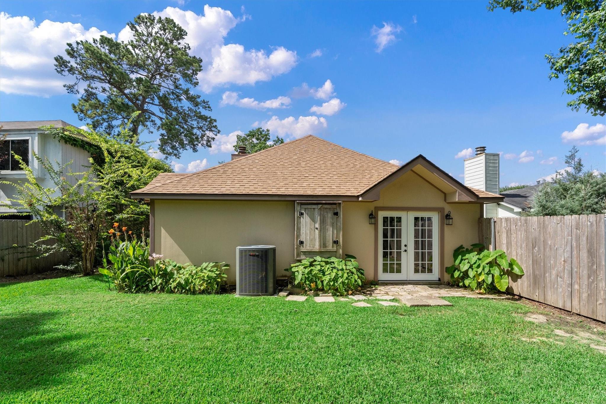 5010 Deer Point Drive