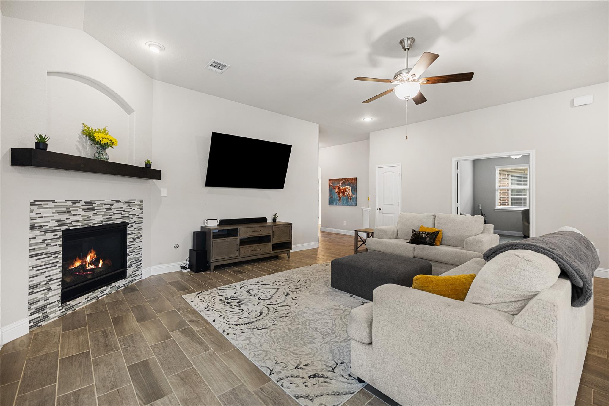 3639 Cottage Pines Lane