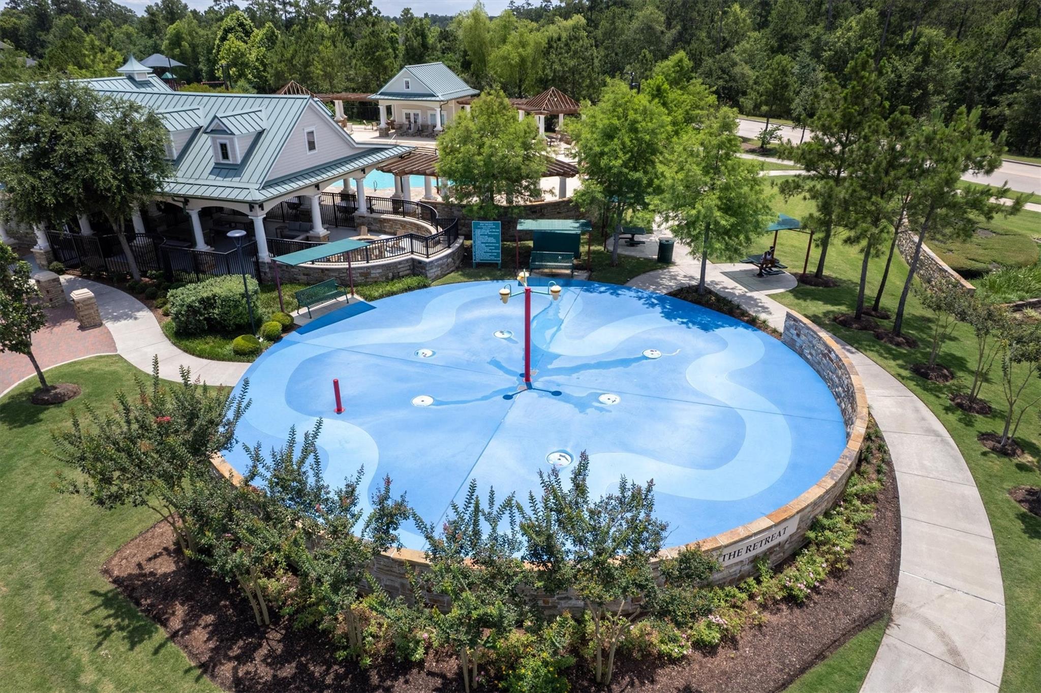 3639 Cottage Pines Lane