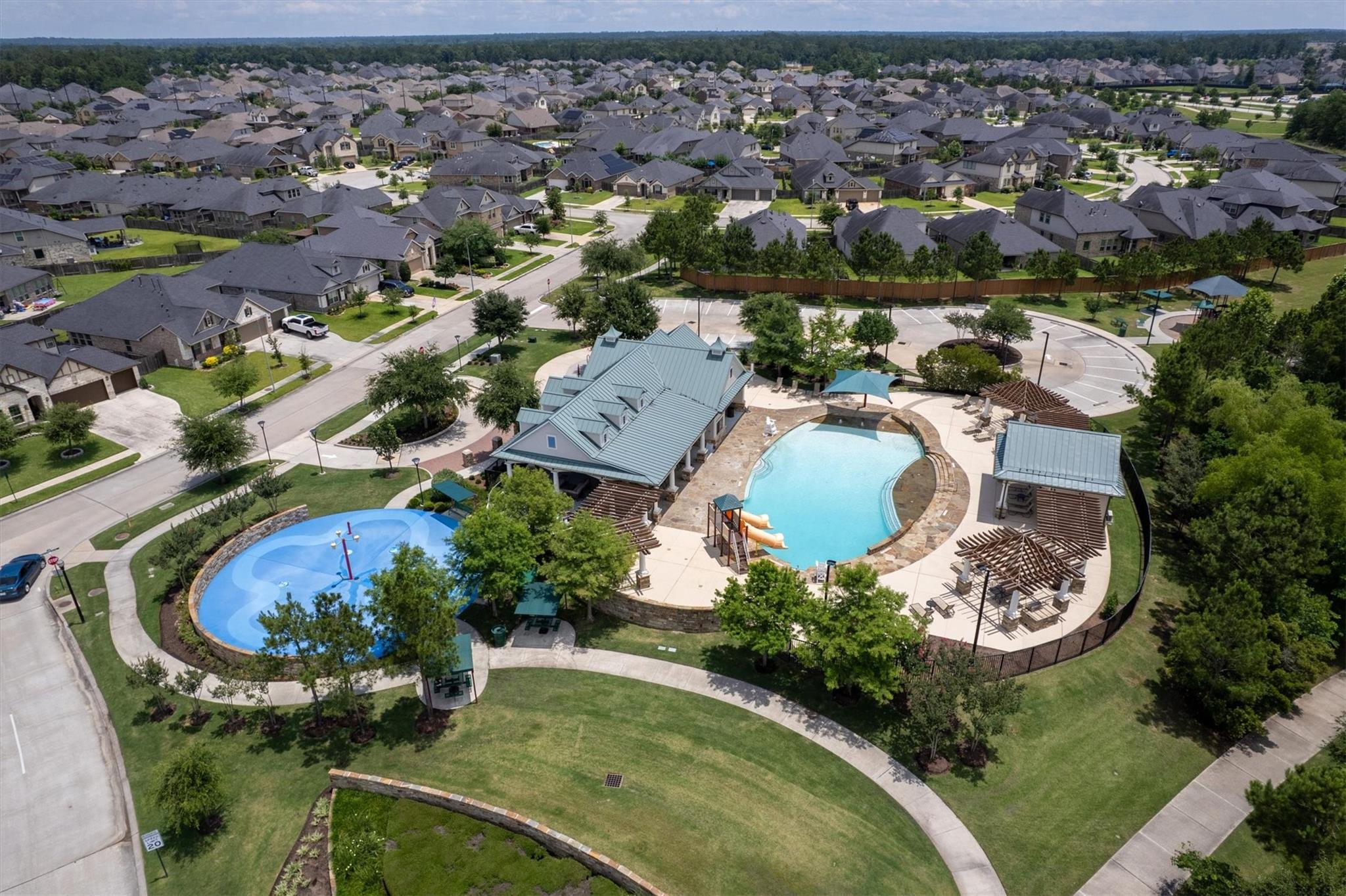 3639 Cottage Pines Lane