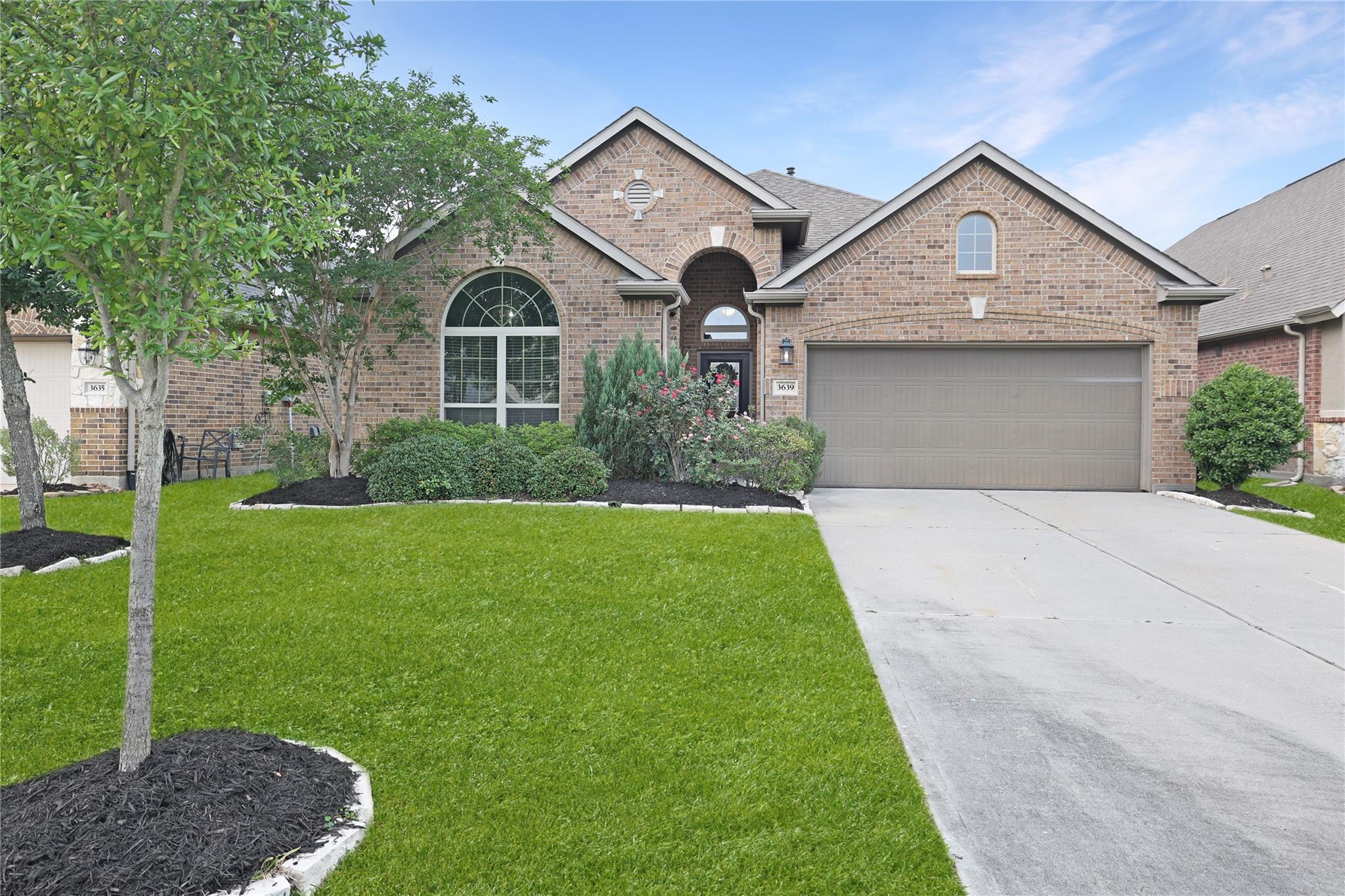 3639 Cottage Pines Lane