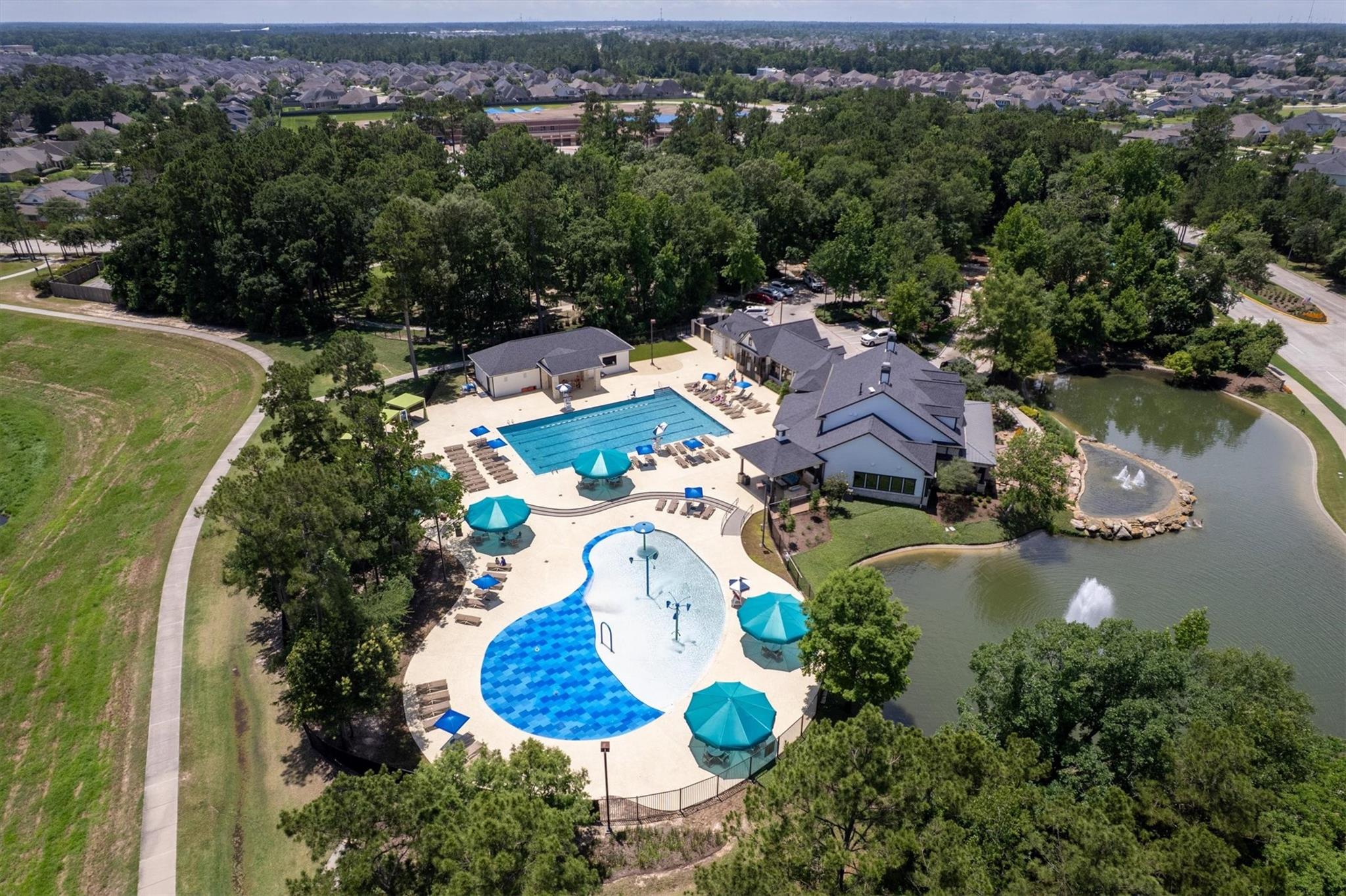 3639 Cottage Pines Lane