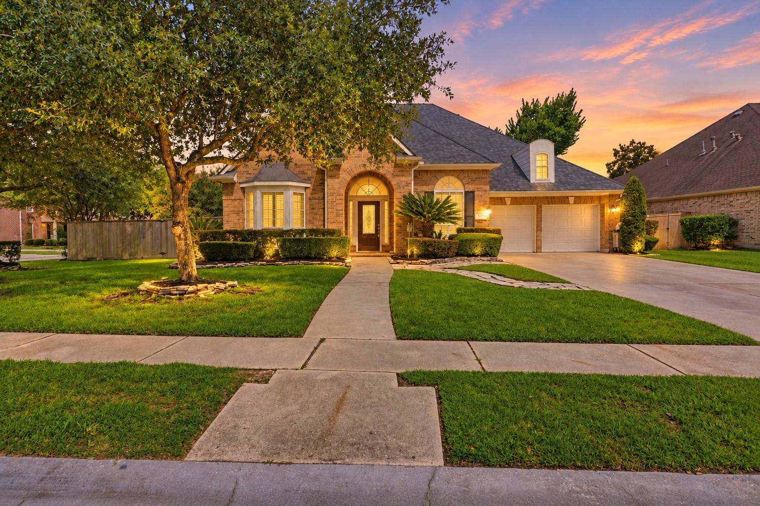 14503 Ivy Wood Court Court