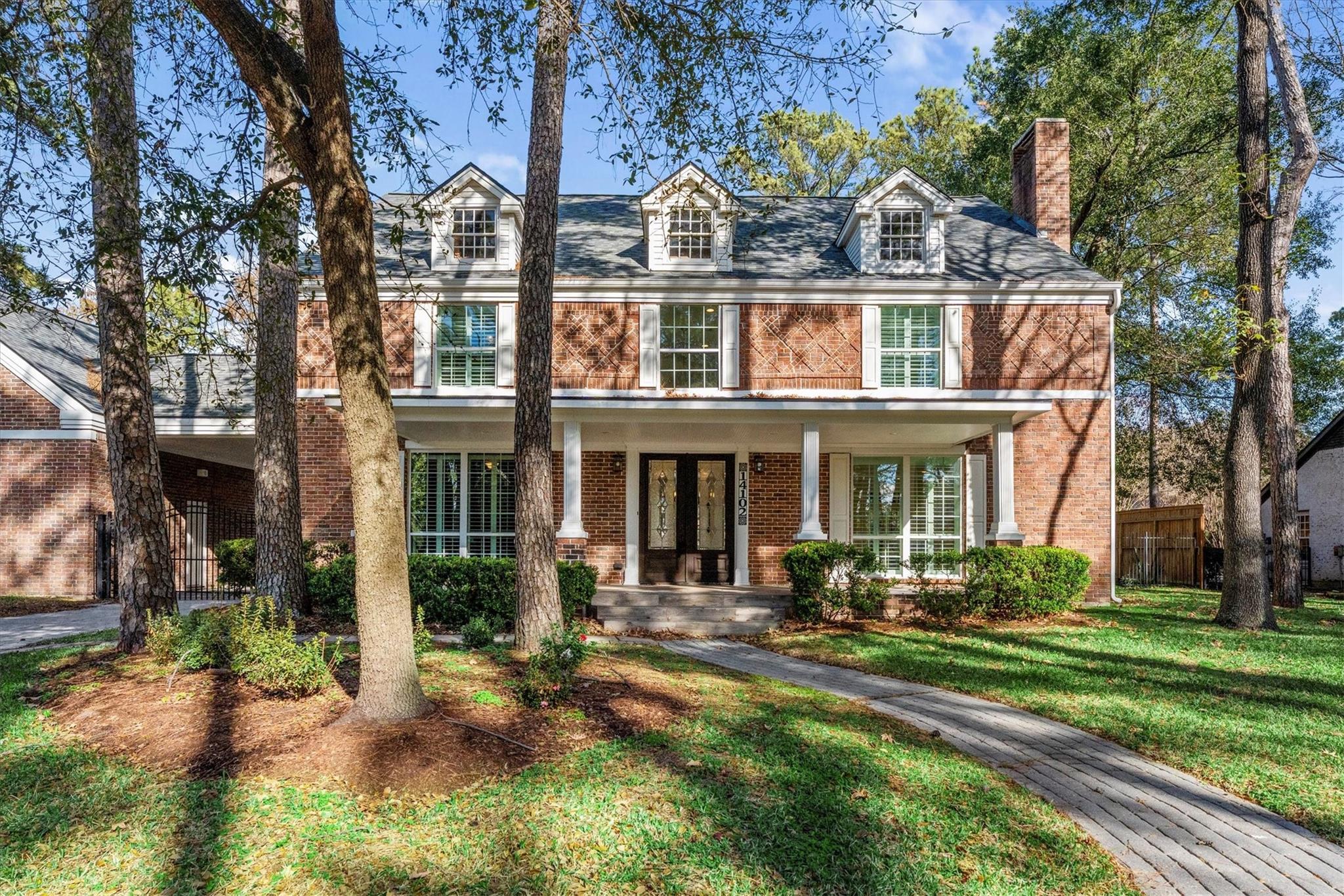 14102 Champions Hamlet Court